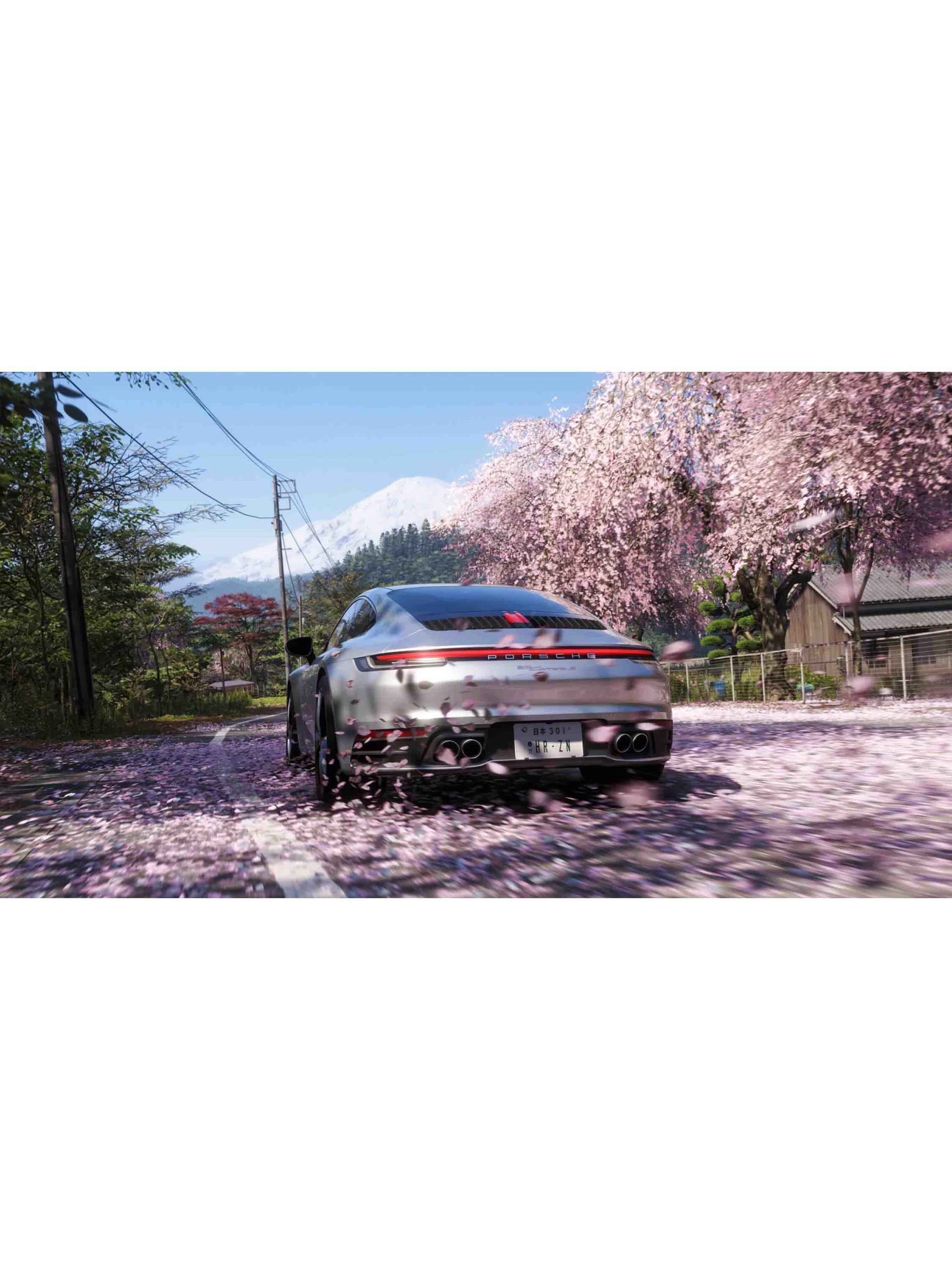 Forza Horizon 6, Xbox Series X