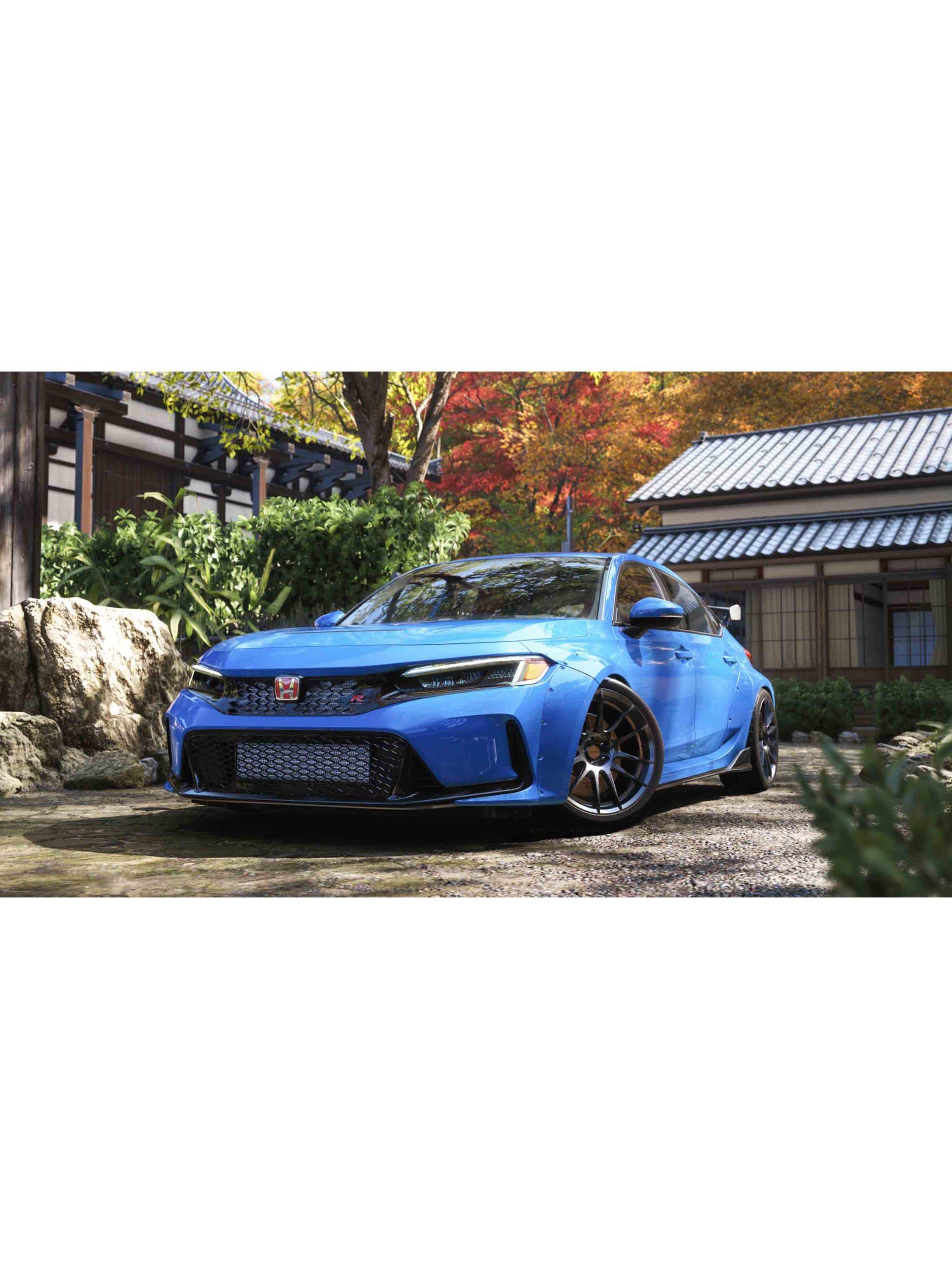 Forza Horizon 6, Xbox Series X