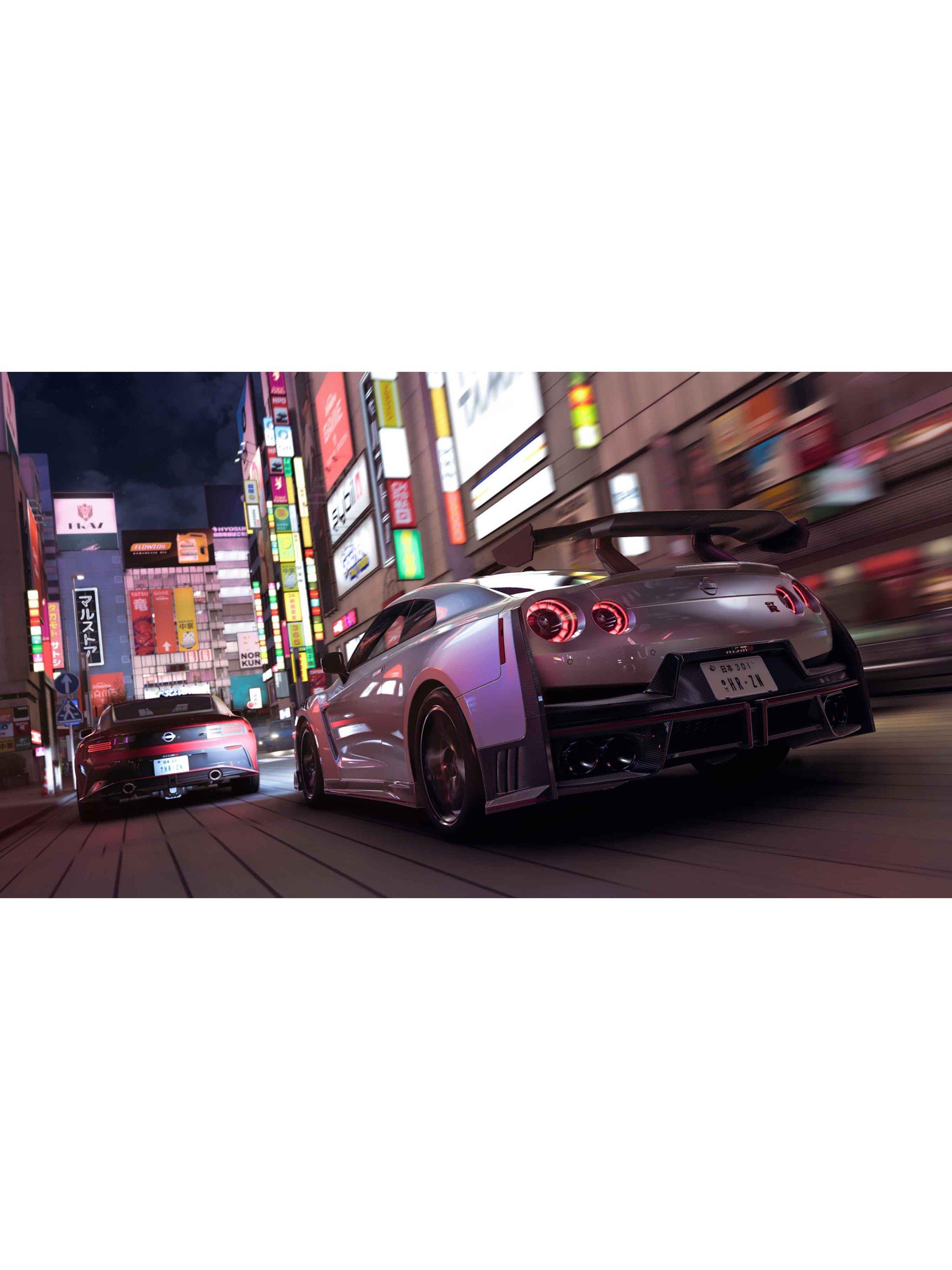 Forza Horizon 6, Xbox Series X