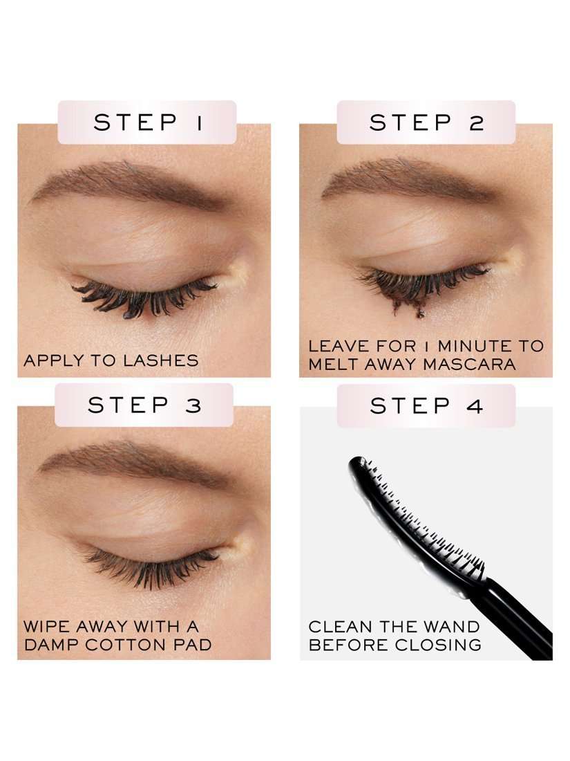 Mascara Melter Caring Mascara Remover, 8ml