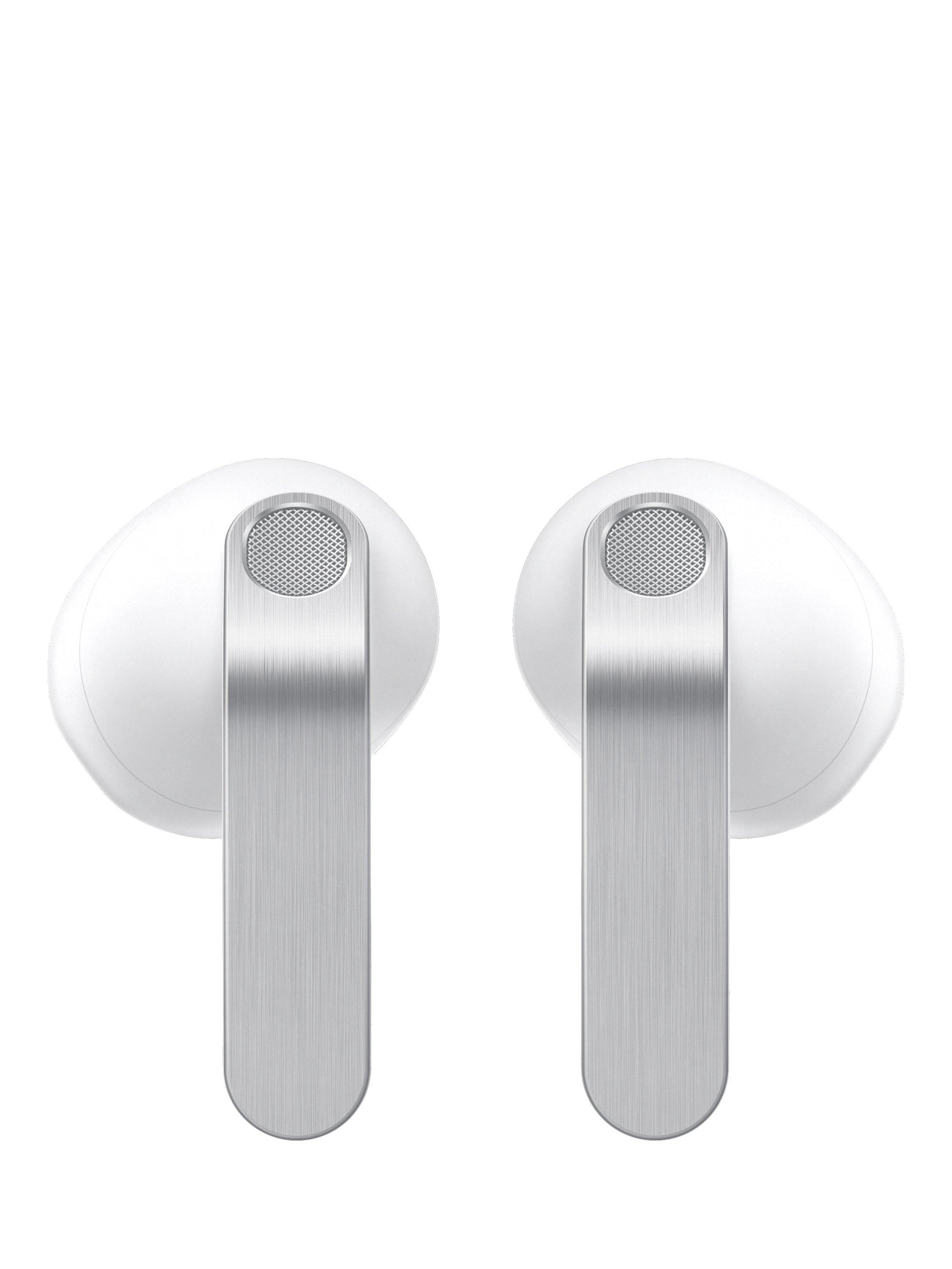 Galaxy Buds4 True Wireless Earbuds with Galaxy AI & Active Noise Cancellation