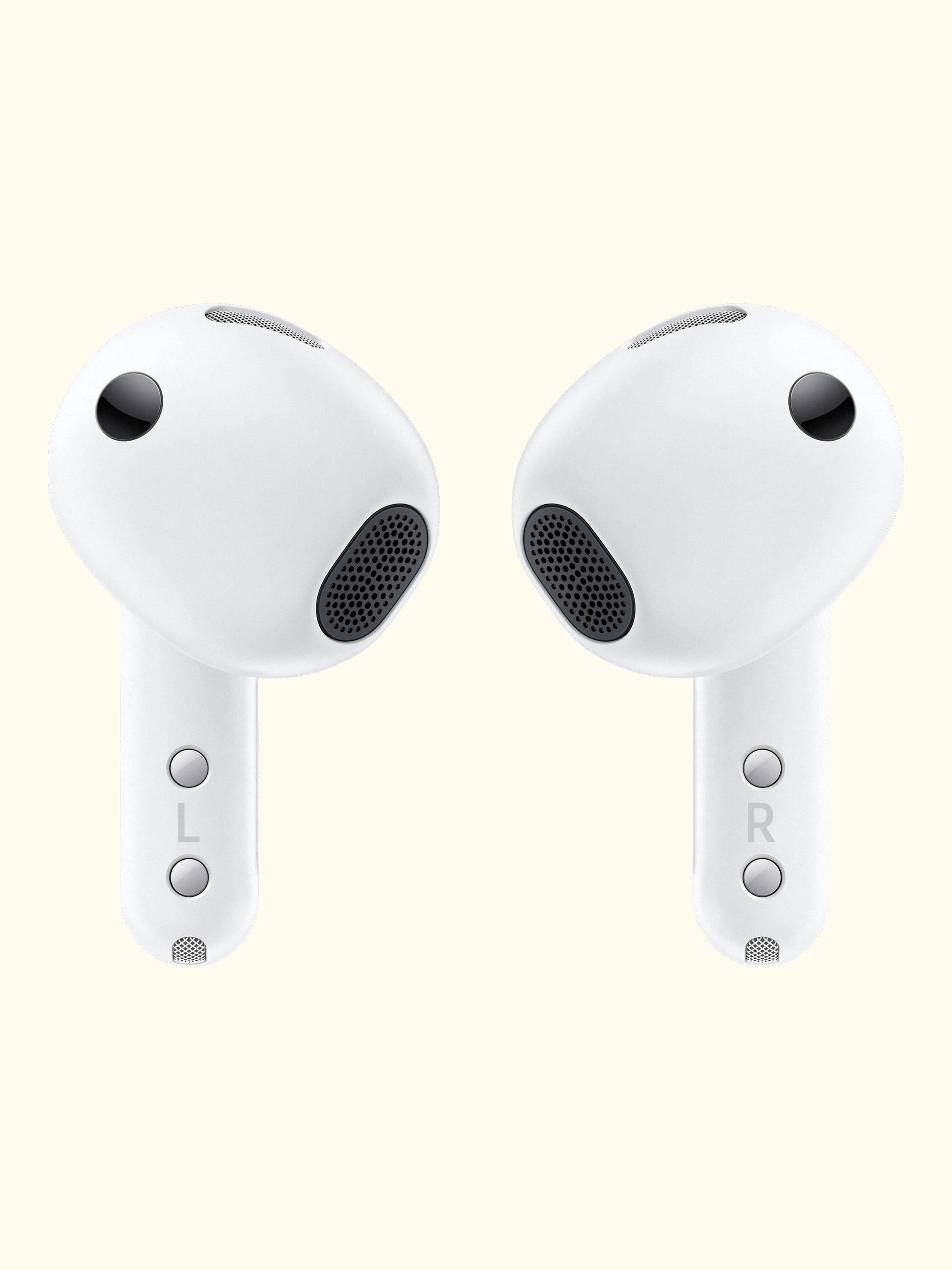 Galaxy Buds4 True Wireless Earbuds with Galaxy AI & Active Noise Cancellation