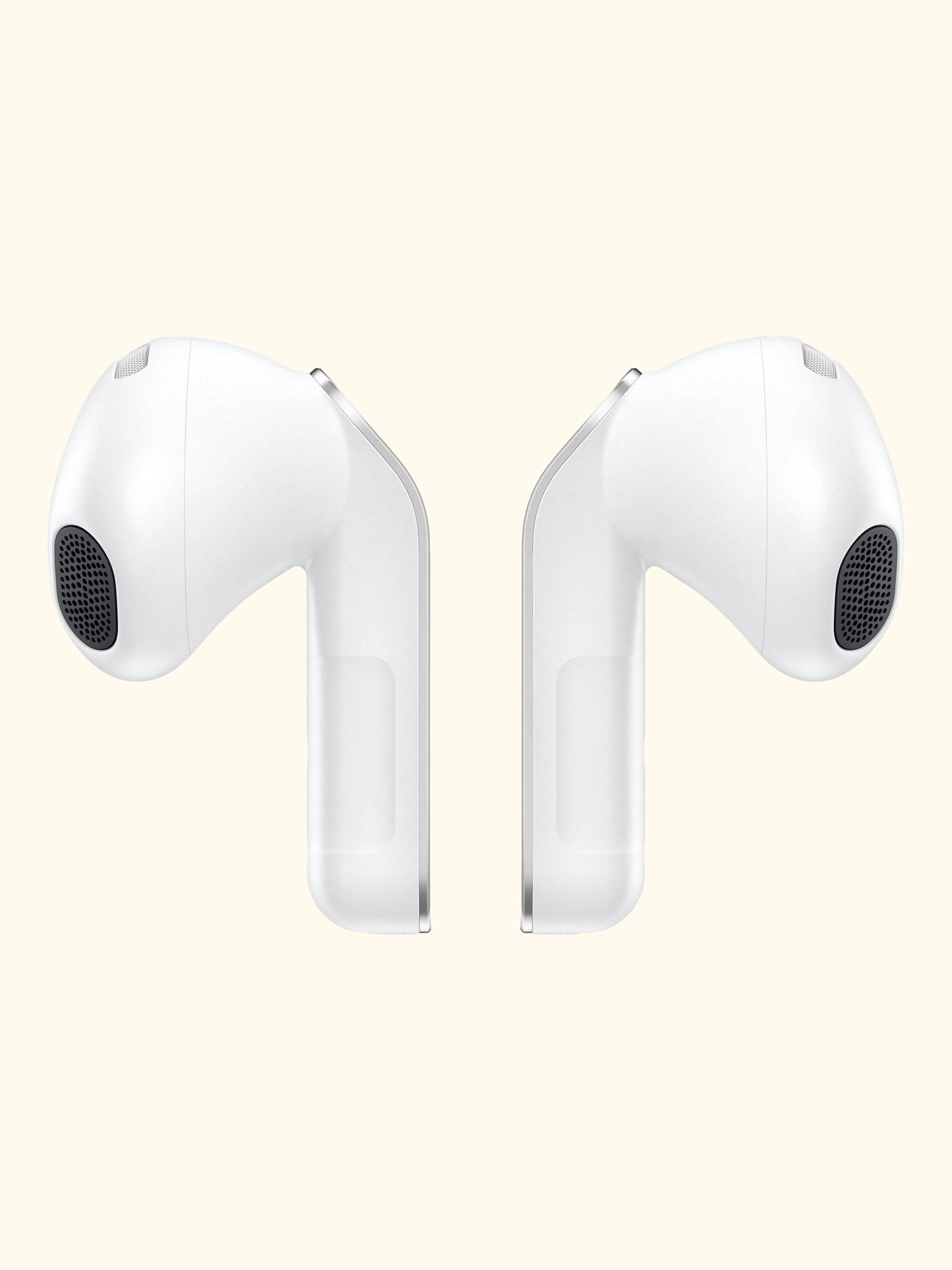 Galaxy Buds4 True Wireless Earbuds with Galaxy AI & Active Noise Cancellation