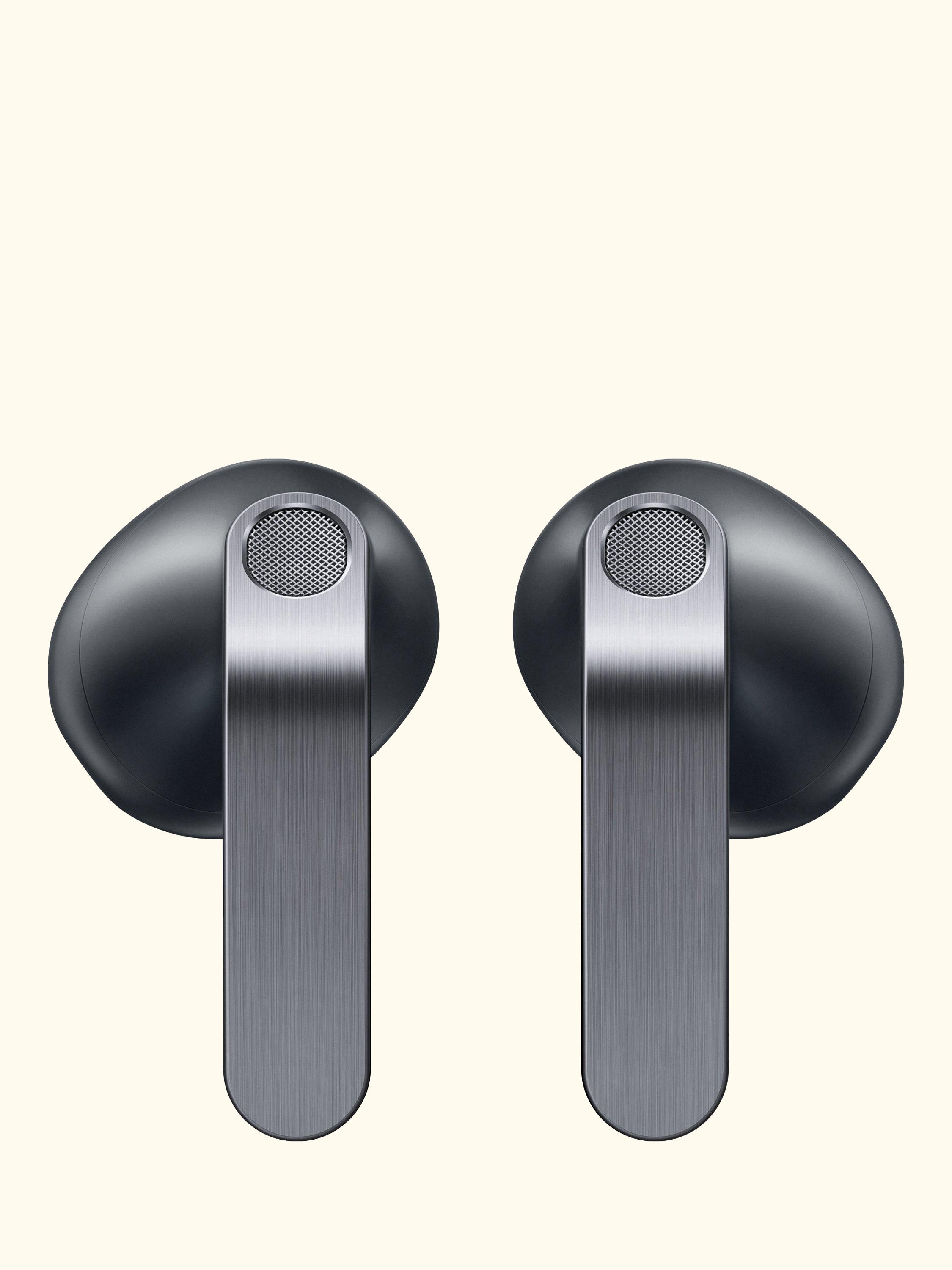 Galaxy Buds4 True Wireless Earbuds with Galaxy AI & Active Noise Cancellation