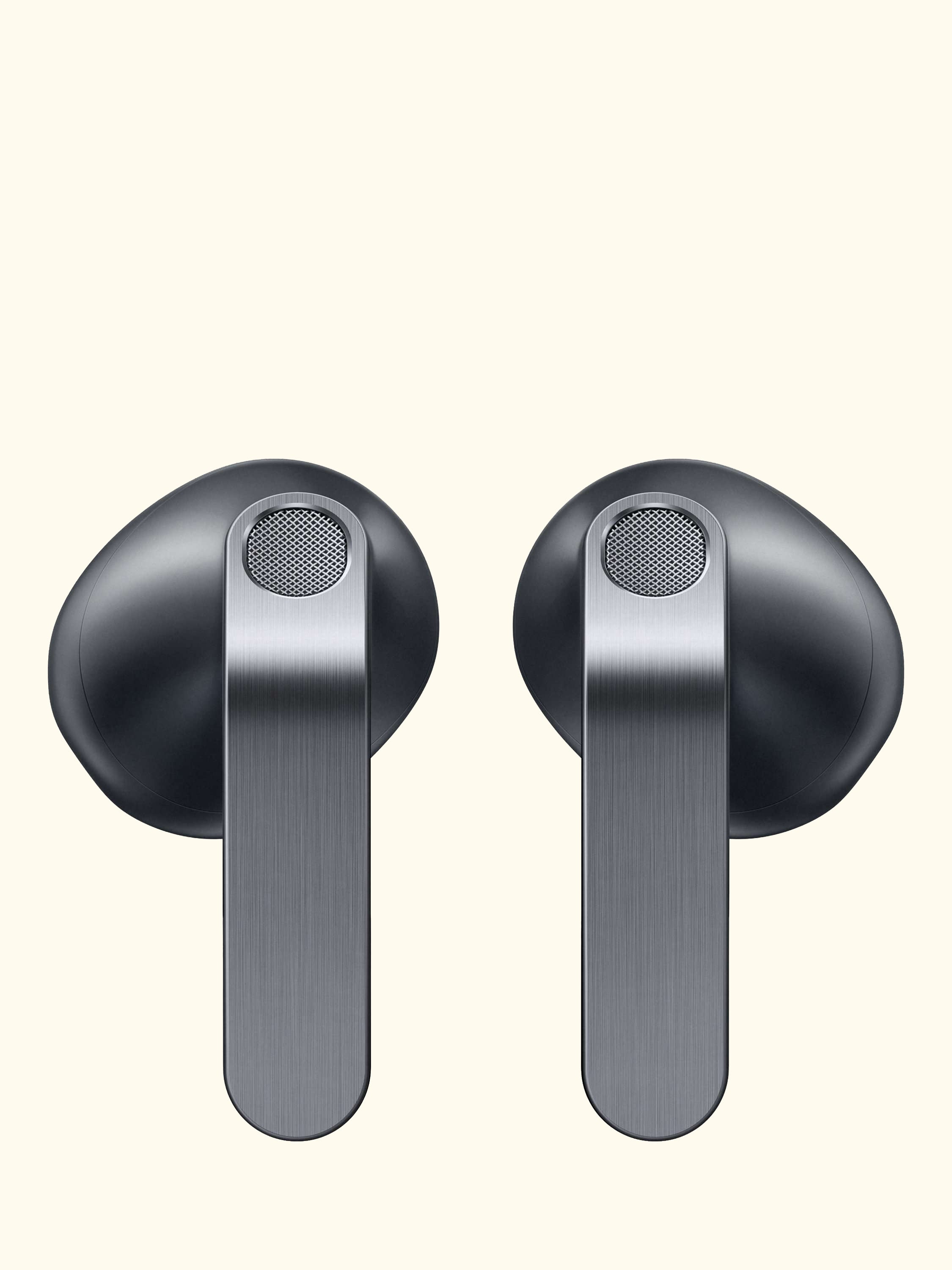 Galaxy Buds4 True Wireless Earbuds with Galaxy AI & Active Noise Cancellation