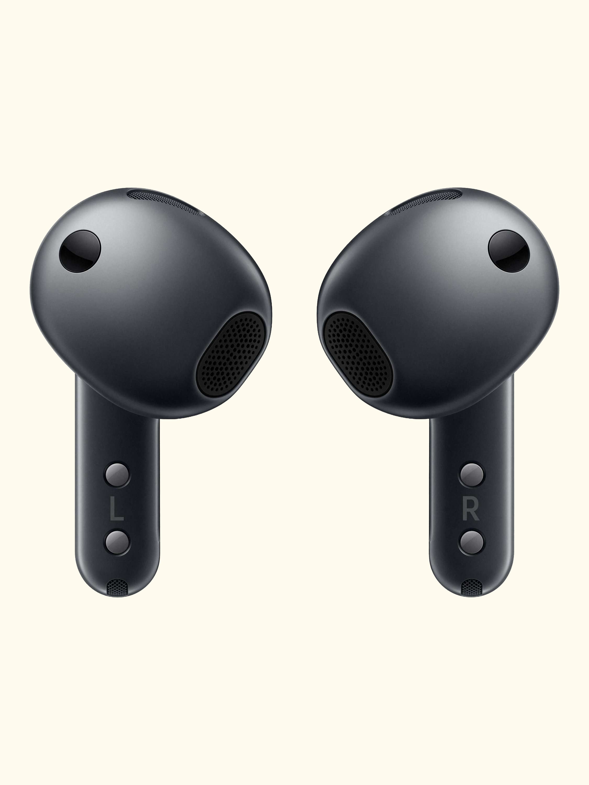 Galaxy Buds4 True Wireless Earbuds with Galaxy AI & Active Noise Cancellation