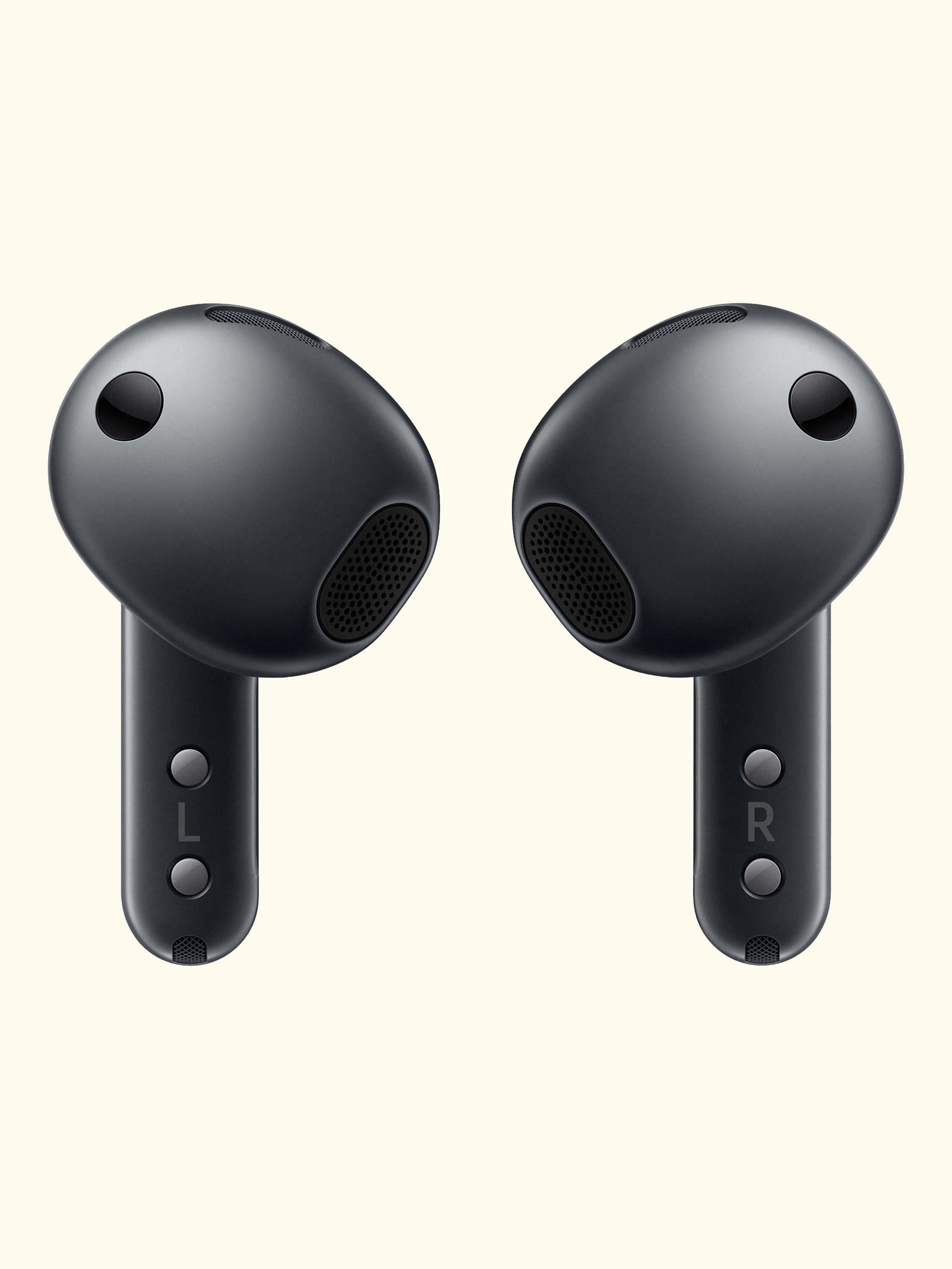 Galaxy Buds4 True Wireless Earbuds with Galaxy AI & Active Noise Cancellation