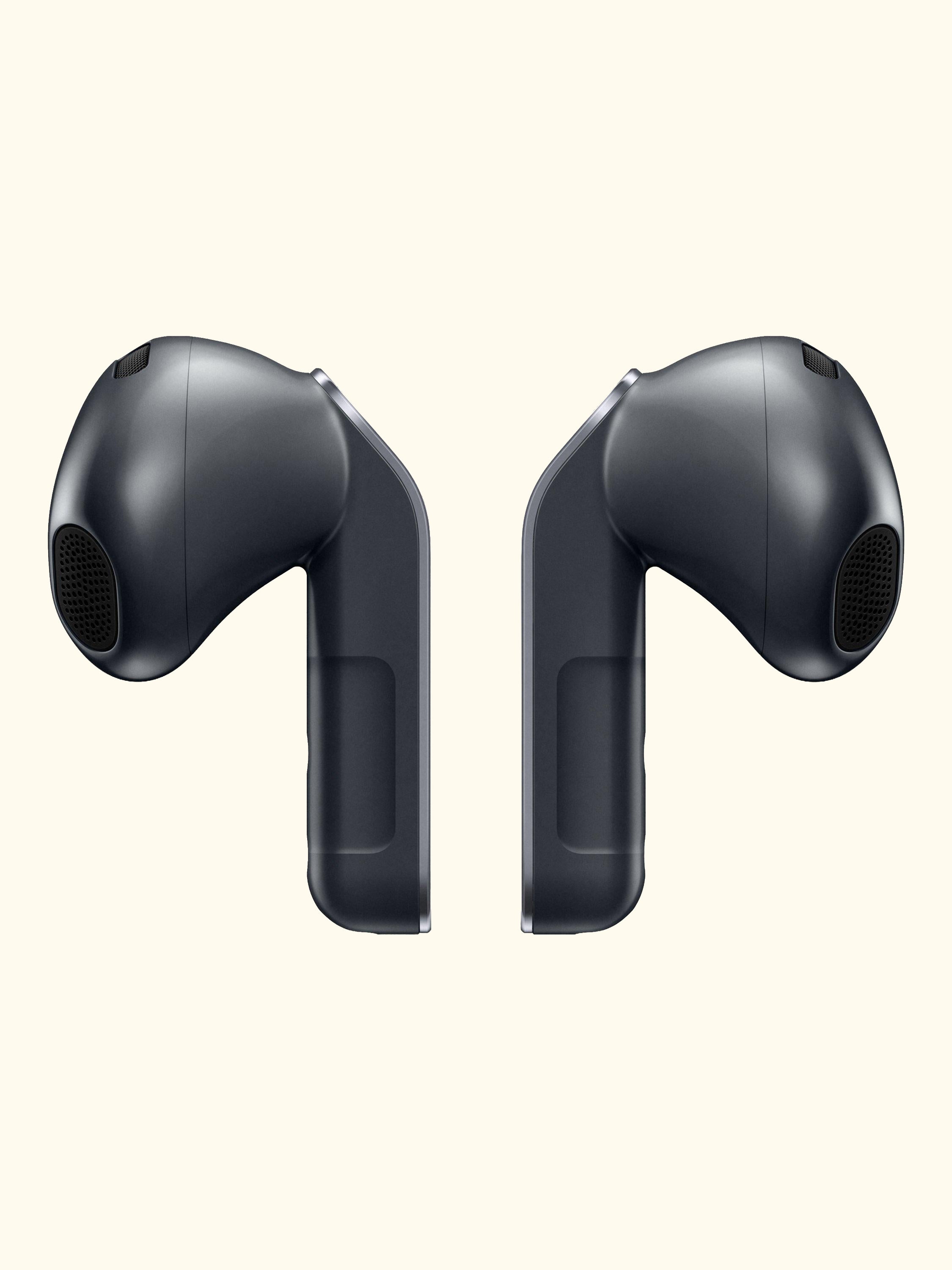 Galaxy Buds4 True Wireless Earbuds with Galaxy AI & Active Noise Cancellation