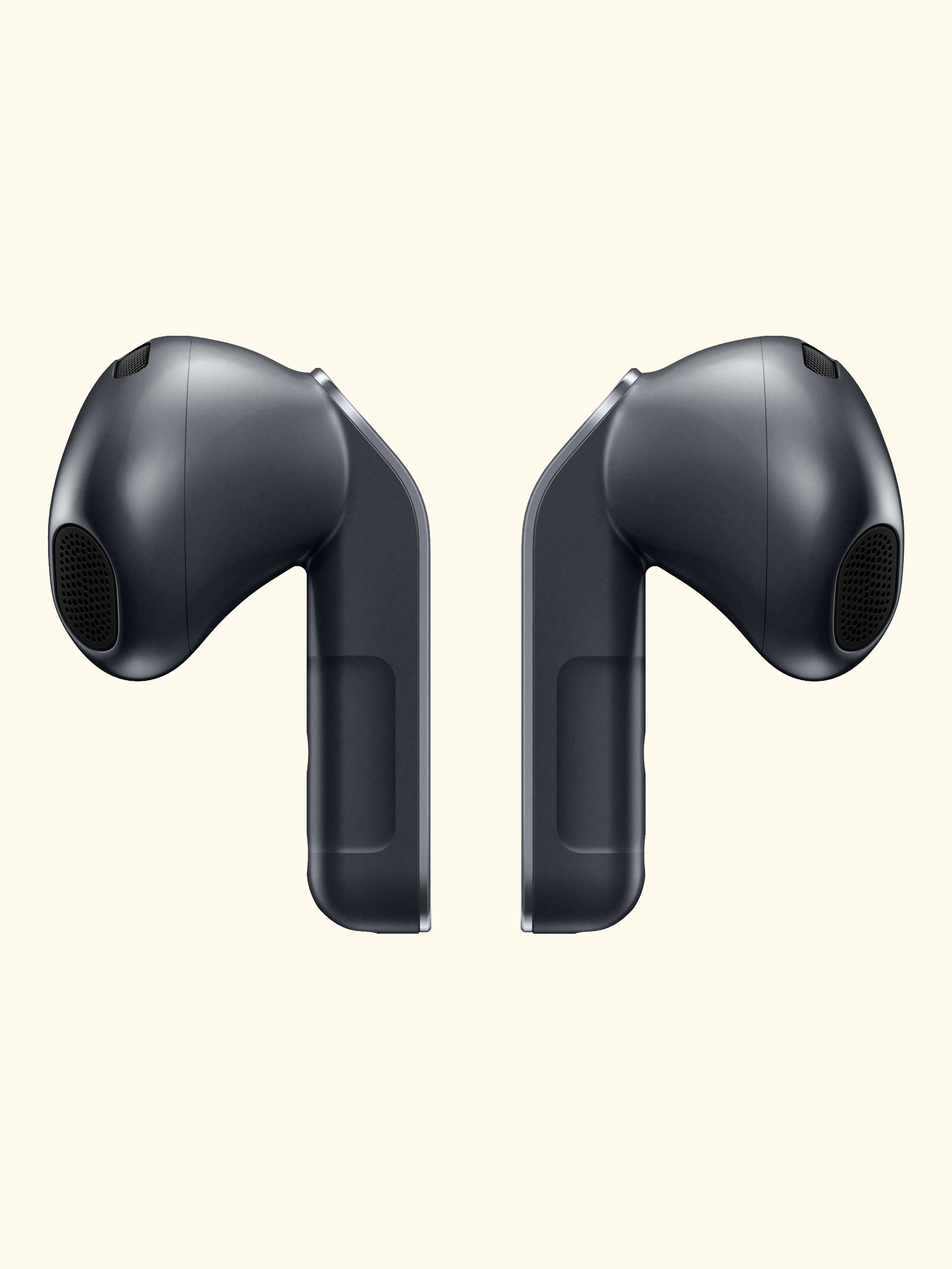 Galaxy Buds4 True Wireless Earbuds with Galaxy AI & Active Noise Cancellation