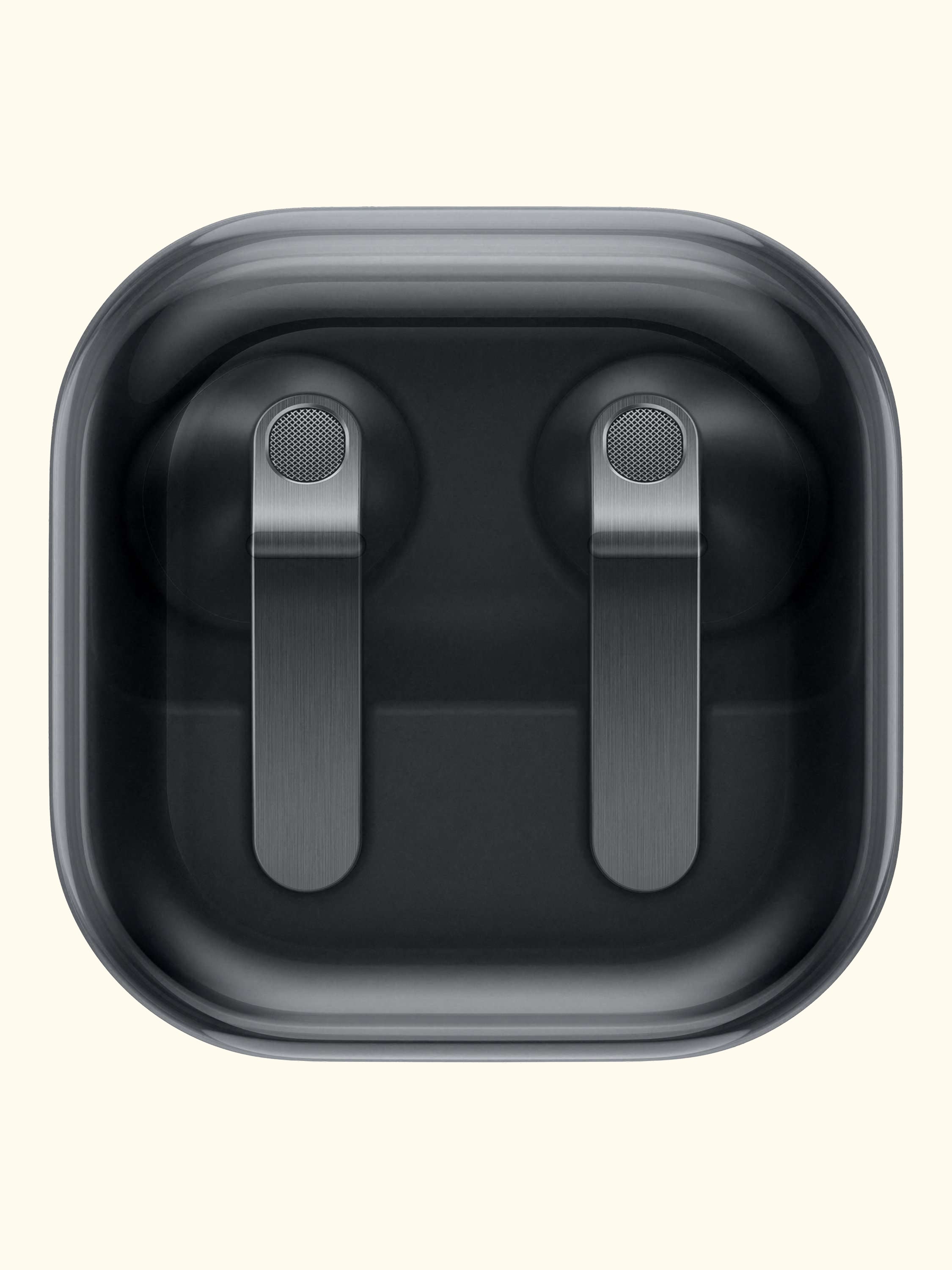 Galaxy Buds4 True Wireless Earbuds with Galaxy AI & Active Noise Cancellation