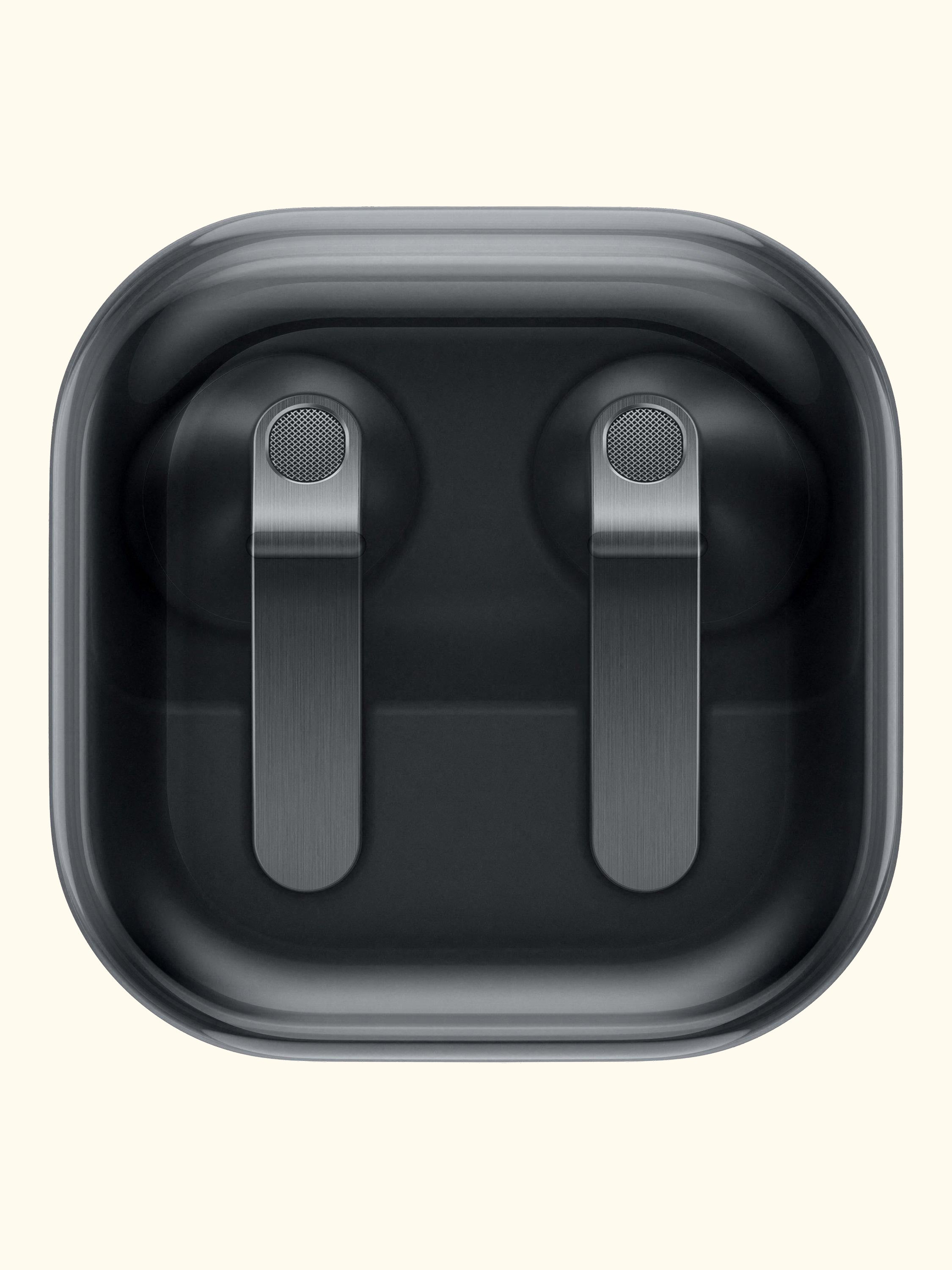 Galaxy Buds4 True Wireless Earbuds with Galaxy AI & Active Noise Cancellation
