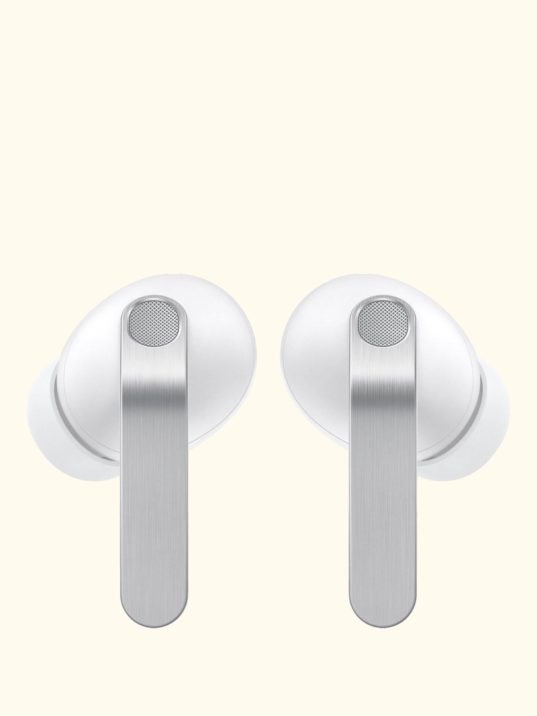 Galaxy Buds4 Pro True Wireless Earbuds with Galaxy AI & Active Noise Cancellation