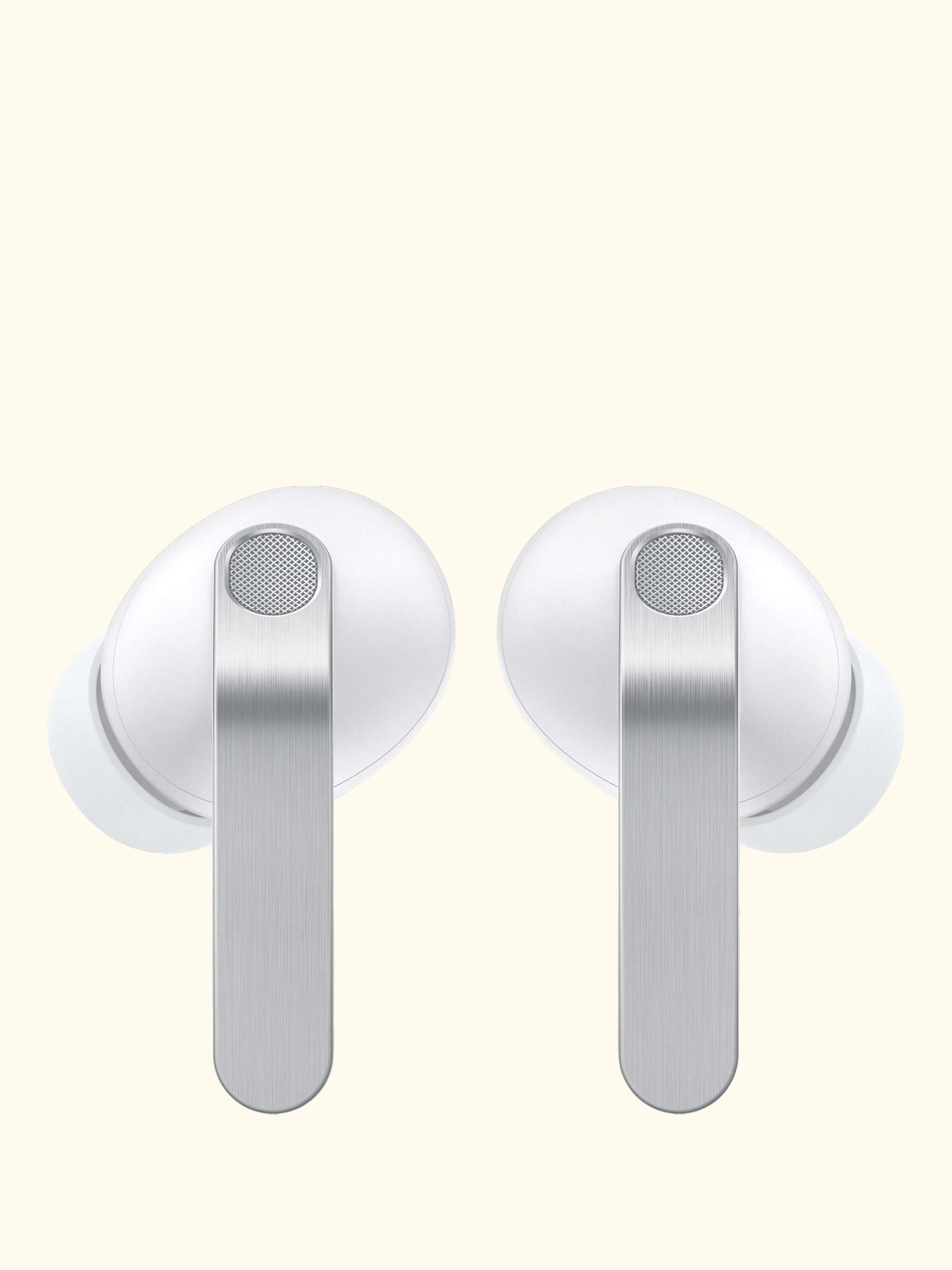 Galaxy Buds4 Pro True Wireless Earbuds with Galaxy AI & Active Noise Cancellation