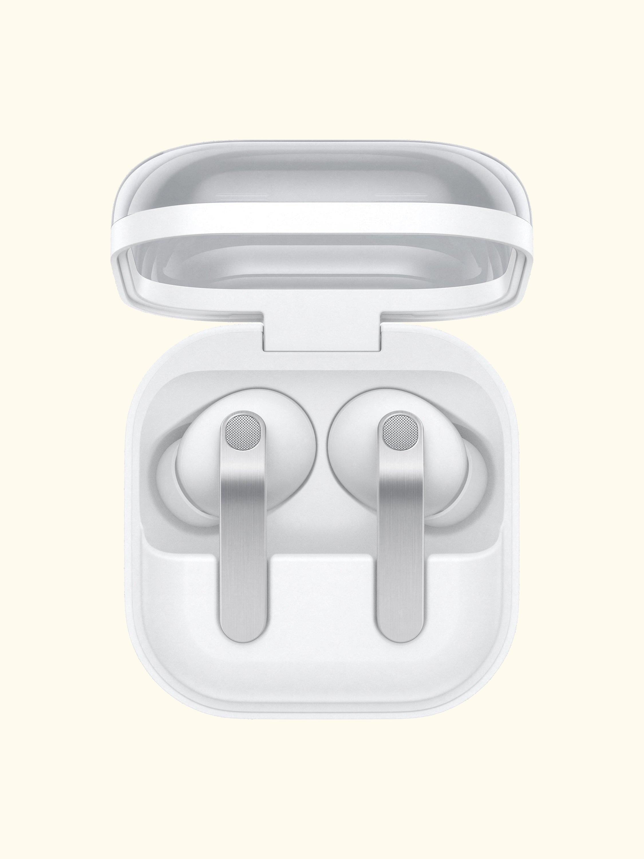 Galaxy Buds4 Pro True Wireless Earbuds with Galaxy AI & Active Noise Cancellation