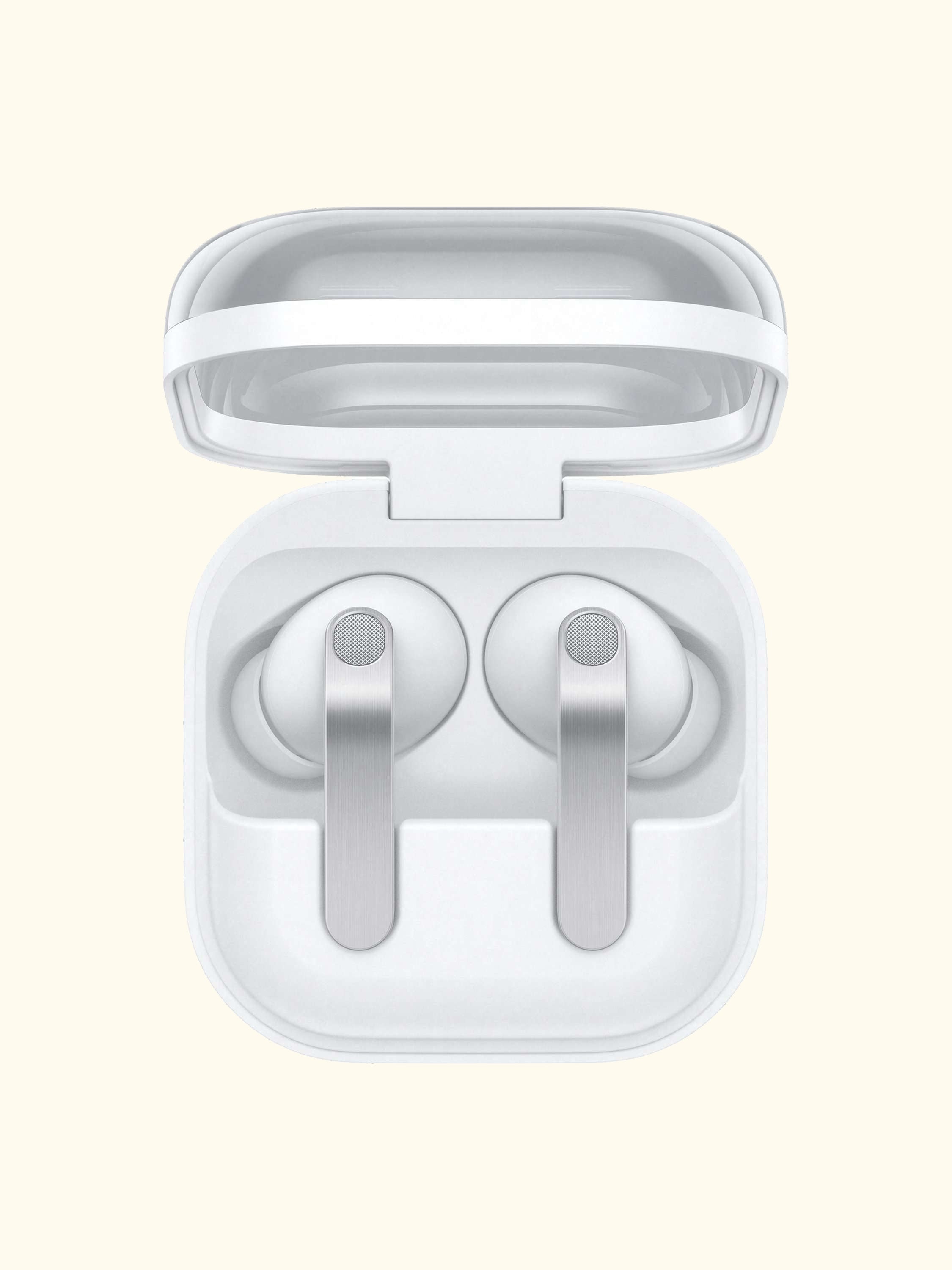 Galaxy Buds4 Pro True Wireless Earbuds with Galaxy AI & Active Noise Cancellation