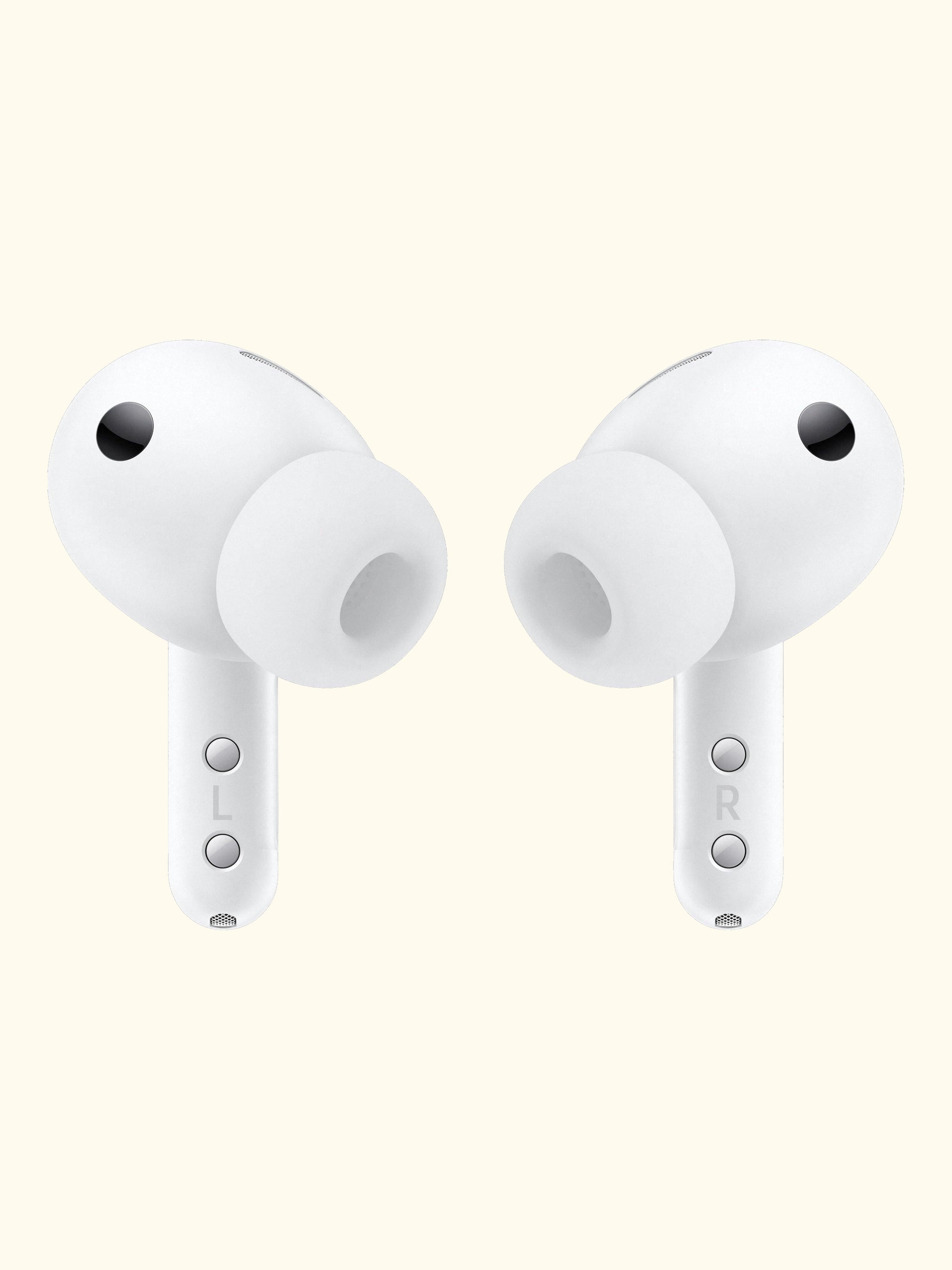 Galaxy Buds4 Pro True Wireless Earbuds with Galaxy AI & Active Noise Cancellation