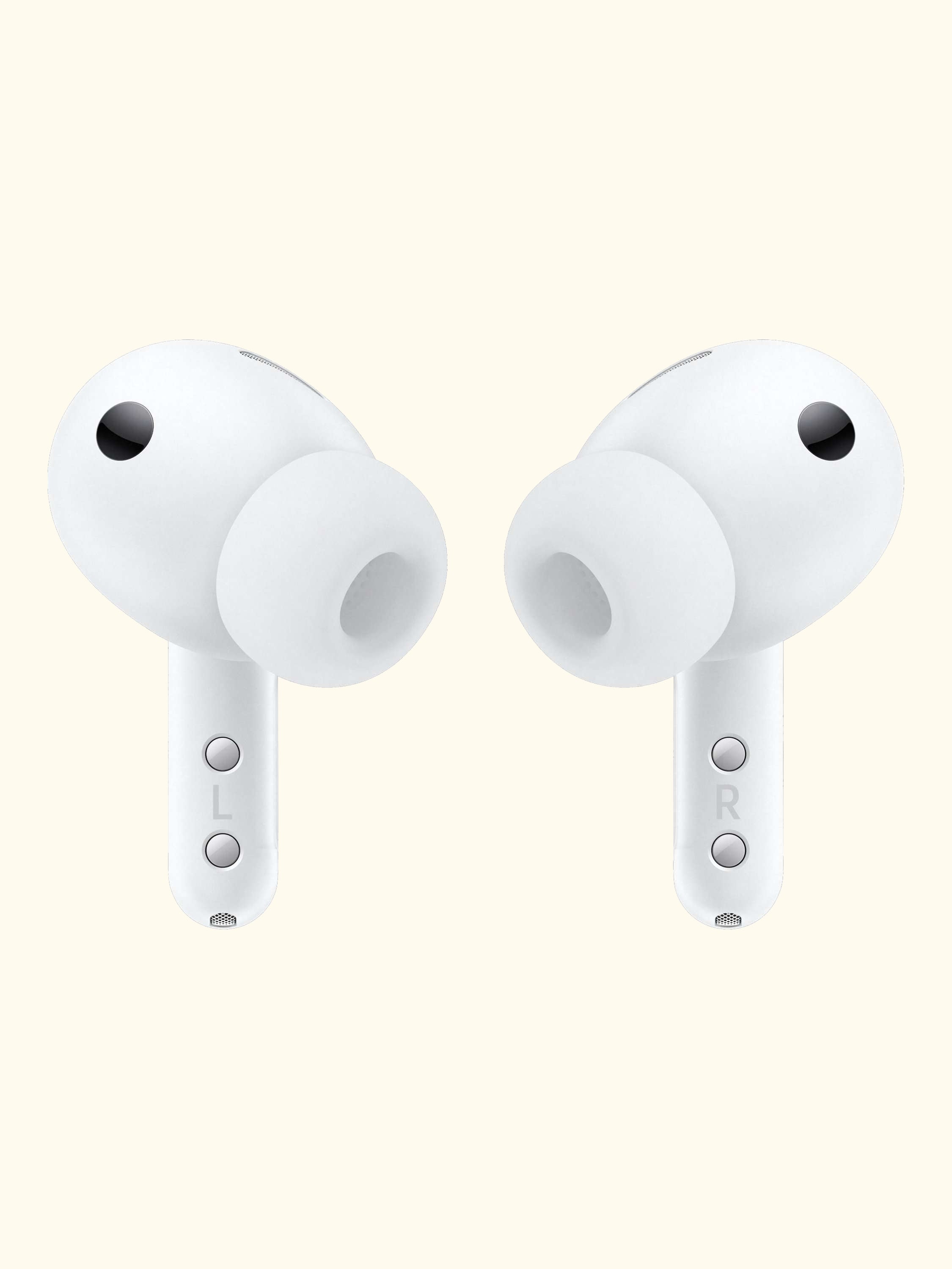 Galaxy Buds4 Pro True Wireless Earbuds with Galaxy AI & Active Noise Cancellation