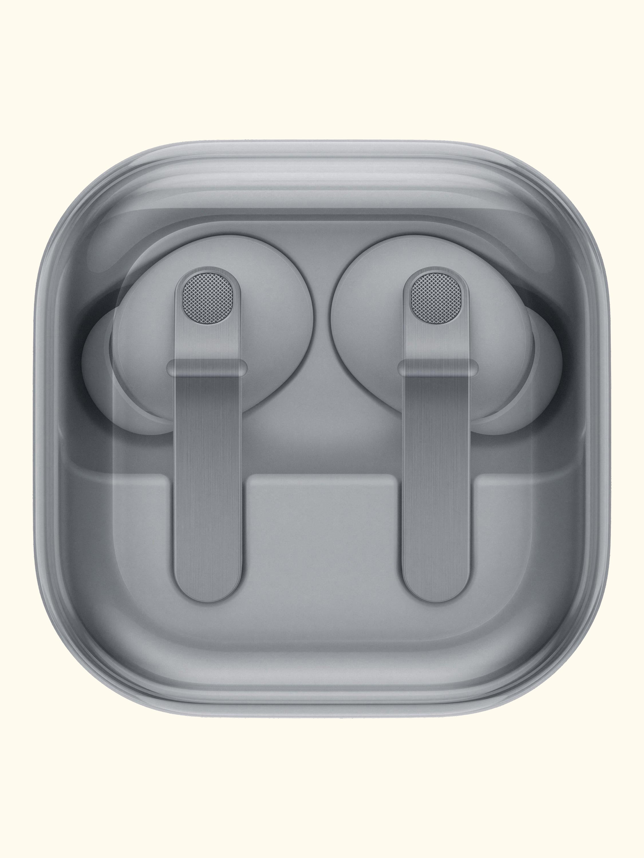 Galaxy Buds4 Pro True Wireless Earbuds with Galaxy AI & Active Noise Cancellation