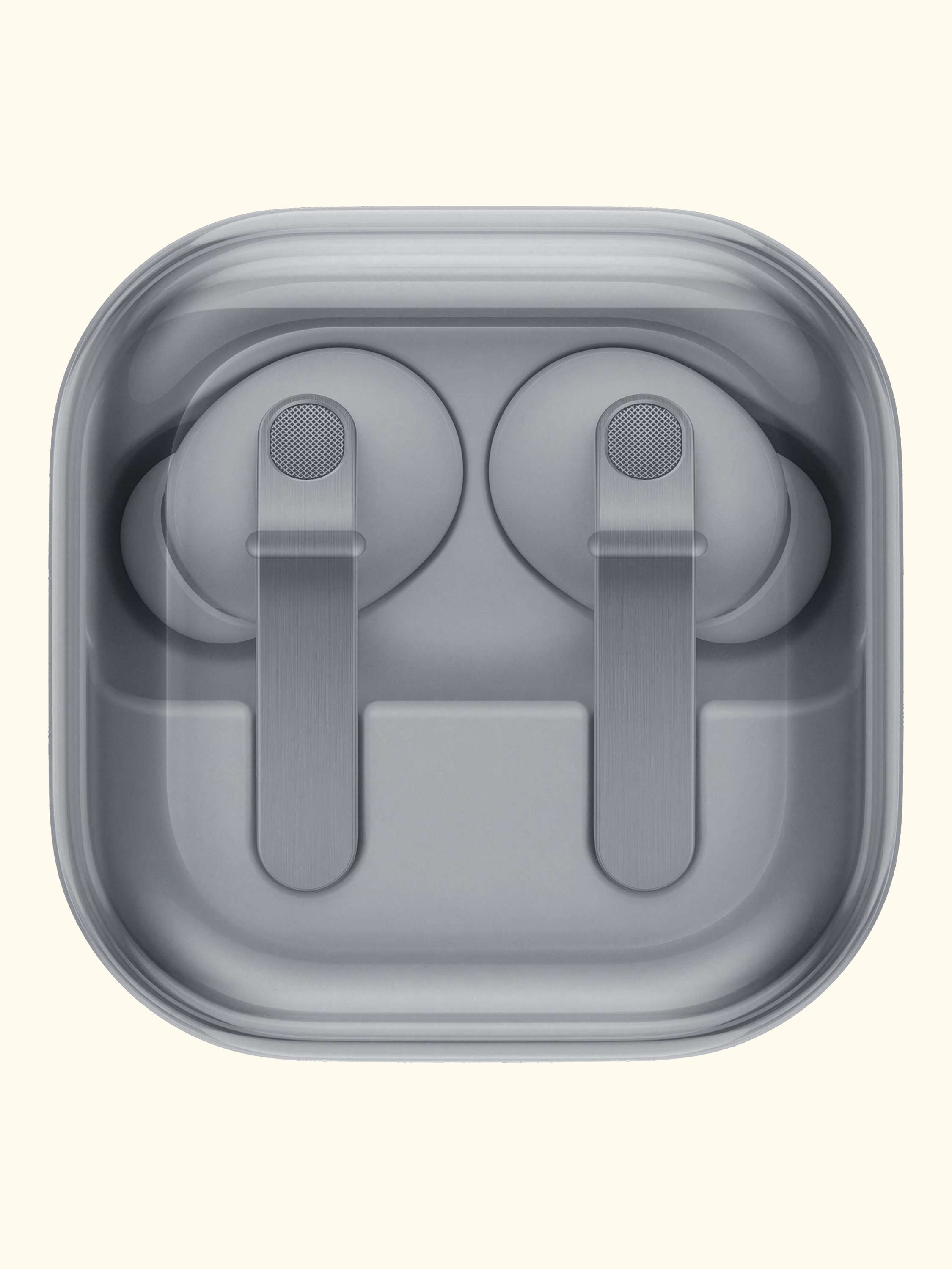 Galaxy Buds4 Pro True Wireless Earbuds with Galaxy AI & Active Noise Cancellation