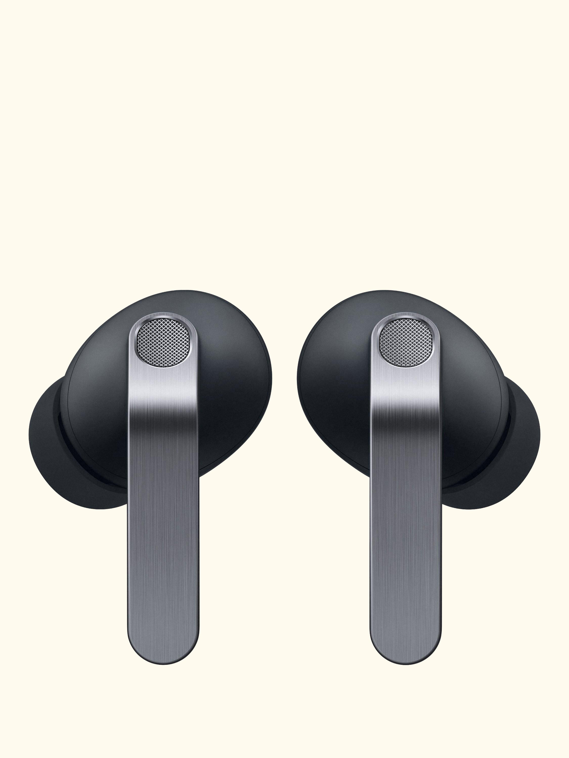 Galaxy Buds4 Pro True Wireless Earbuds with Galaxy AI & Active Noise Cancellation