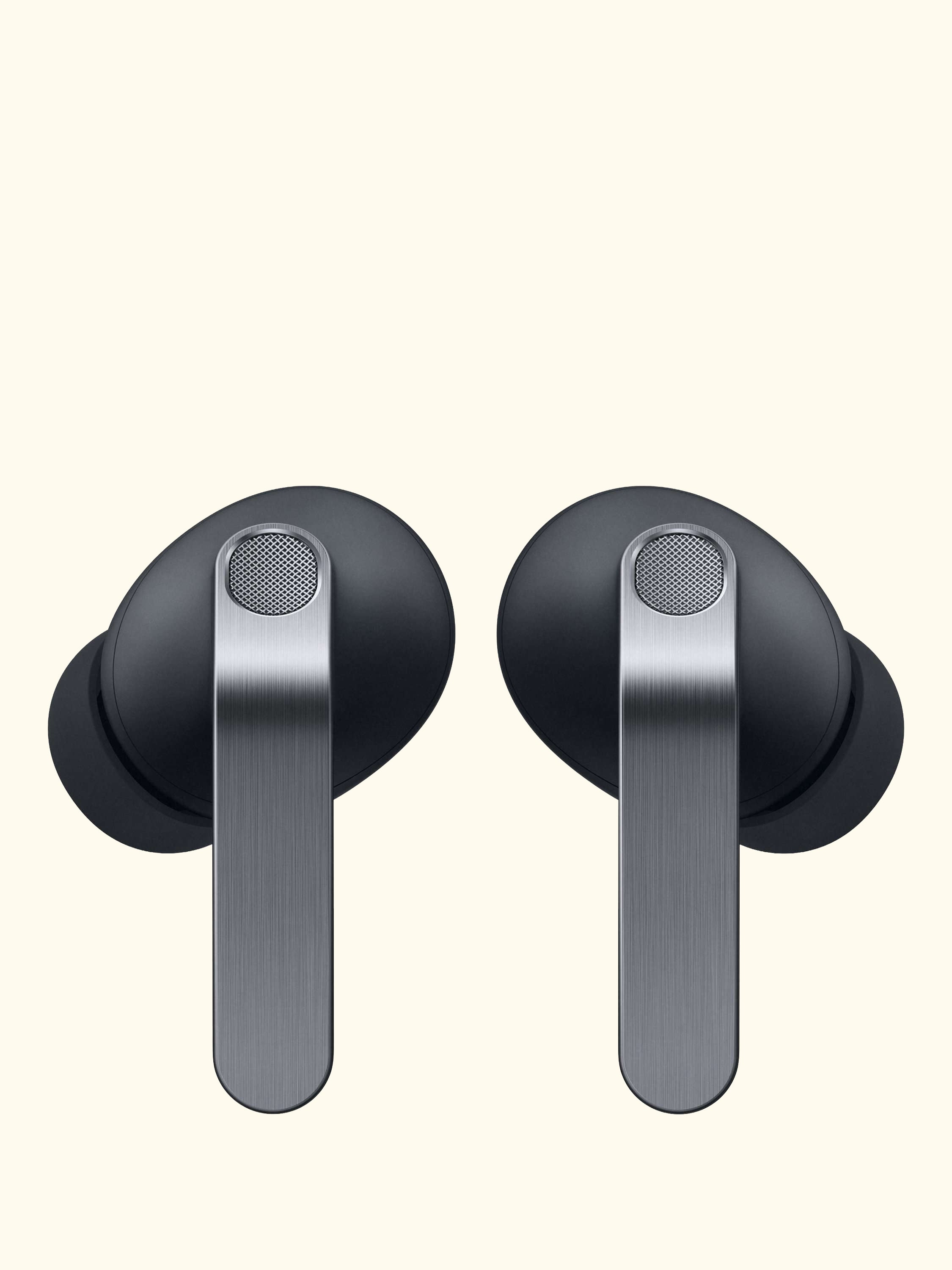 Galaxy Buds4 Pro True Wireless Earbuds with Galaxy AI & Active Noise Cancellation