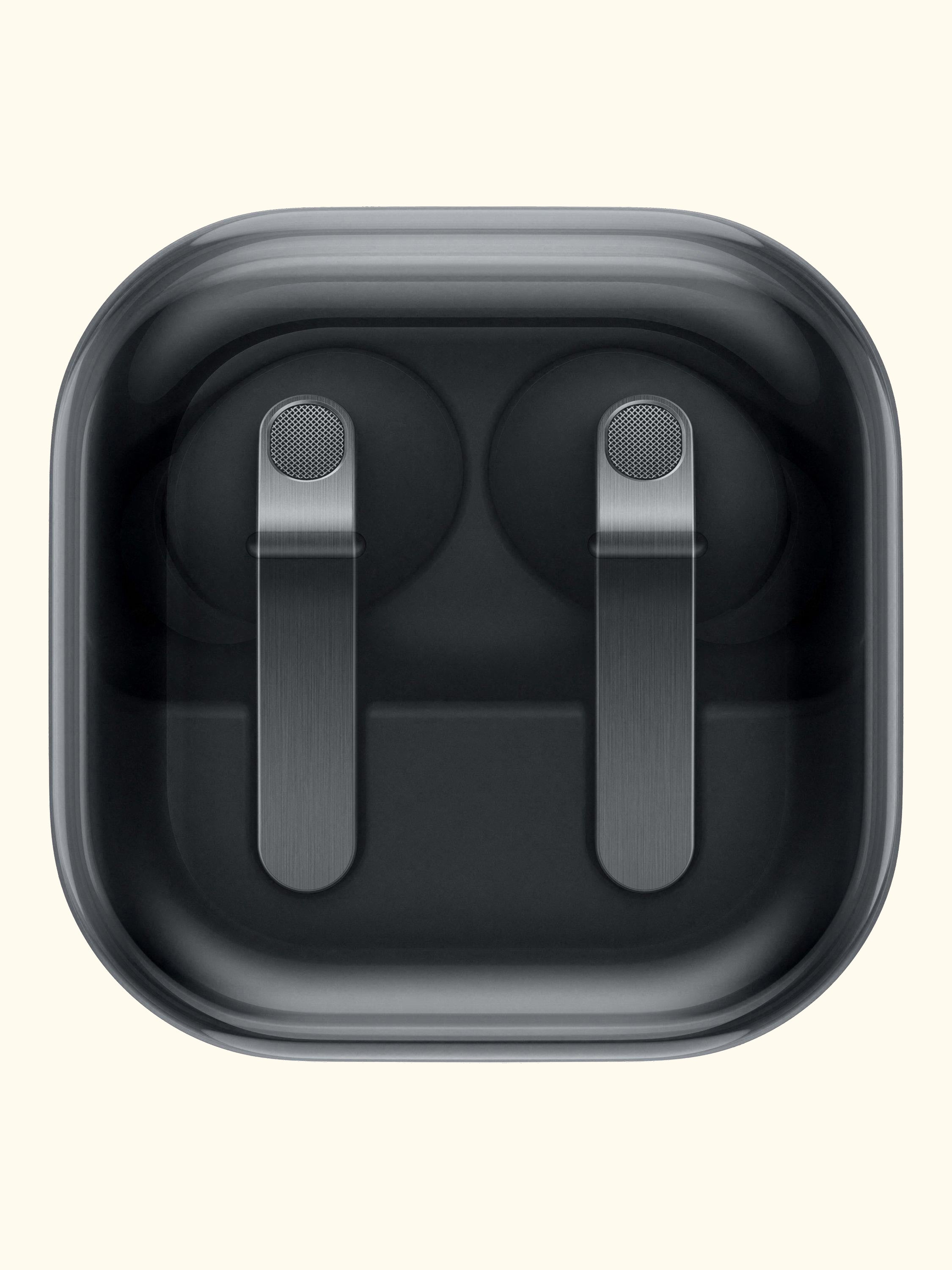 Galaxy Buds4 Pro True Wireless Earbuds with Galaxy AI & Active Noise Cancellation