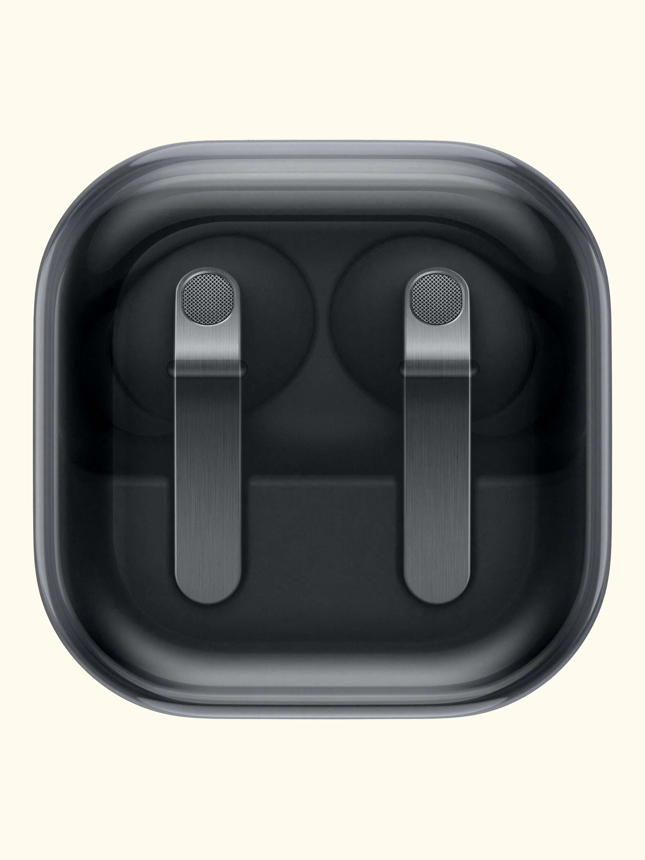 Galaxy Buds4 Pro True Wireless Earbuds with Galaxy AI & Active Noise Cancellation