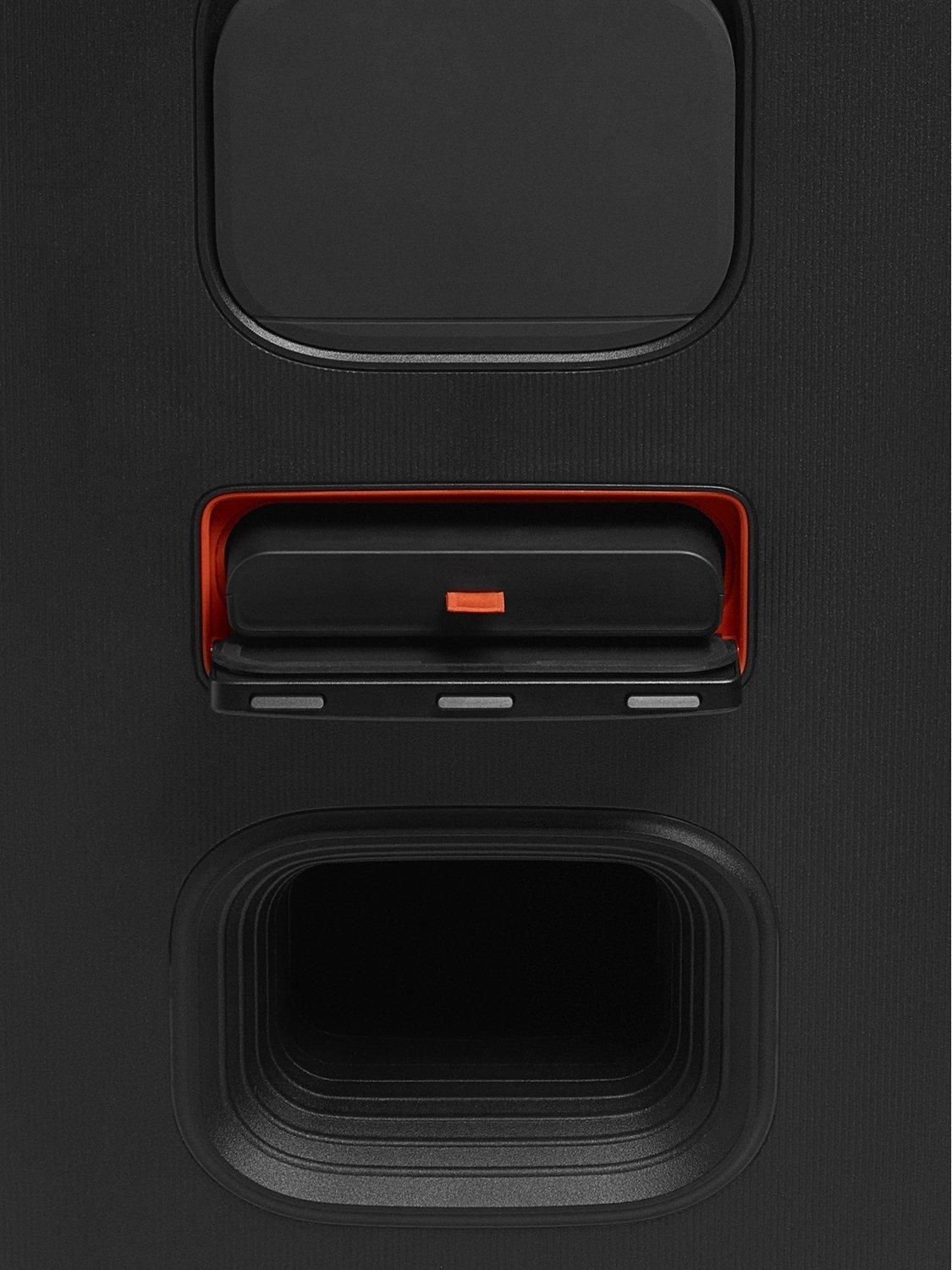 PartyBox 520 Bluetooth Speaker with Lights, Black