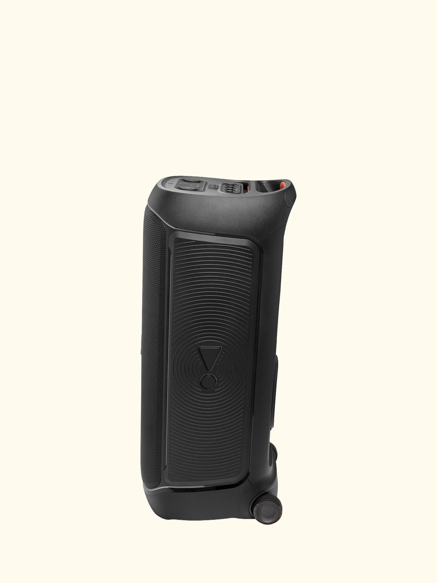 PartyBox 720 Bluetooth Speaker with Lights, Black