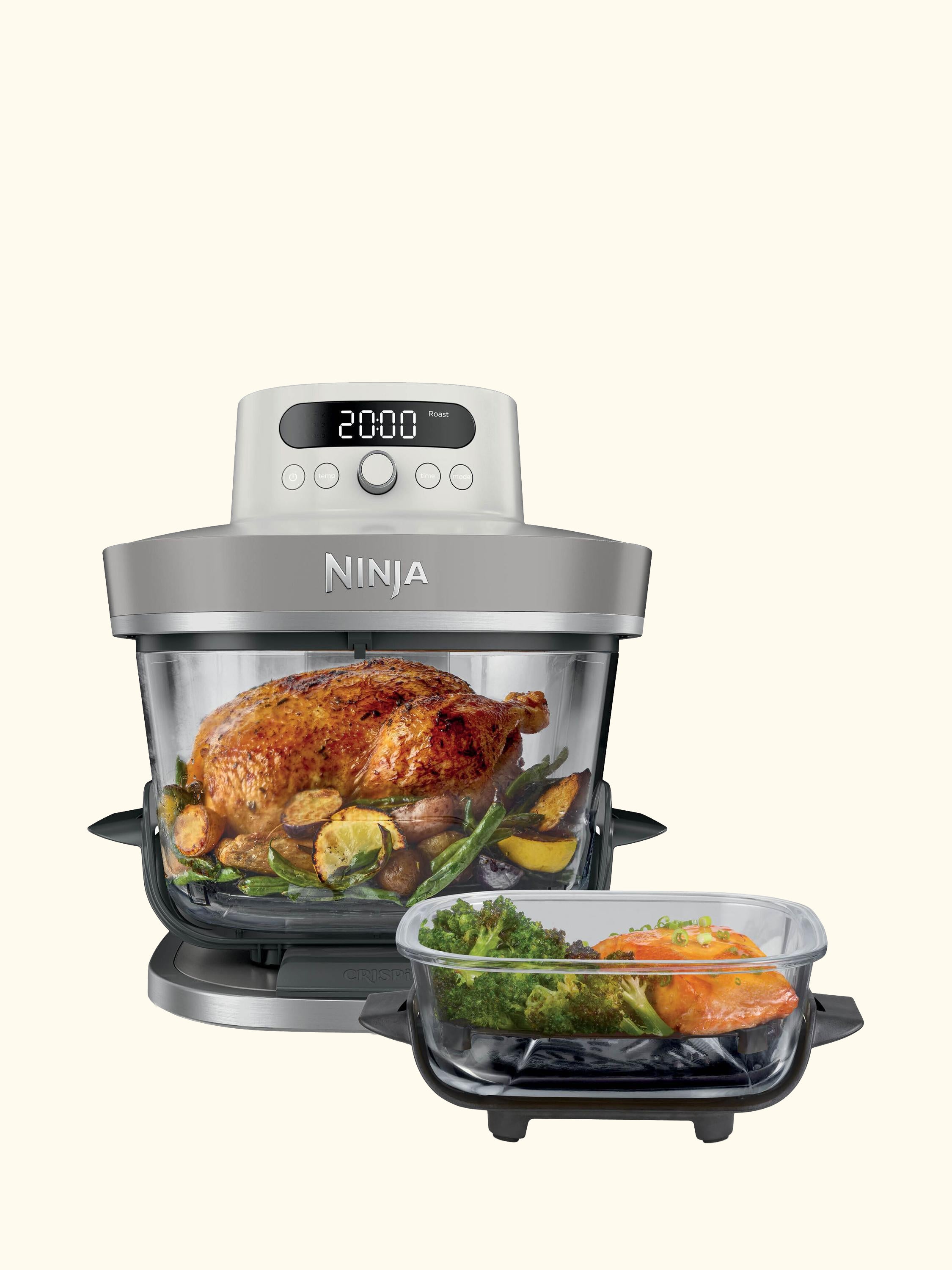 XL Crispi PRO XL Air Fryer, 5.7L