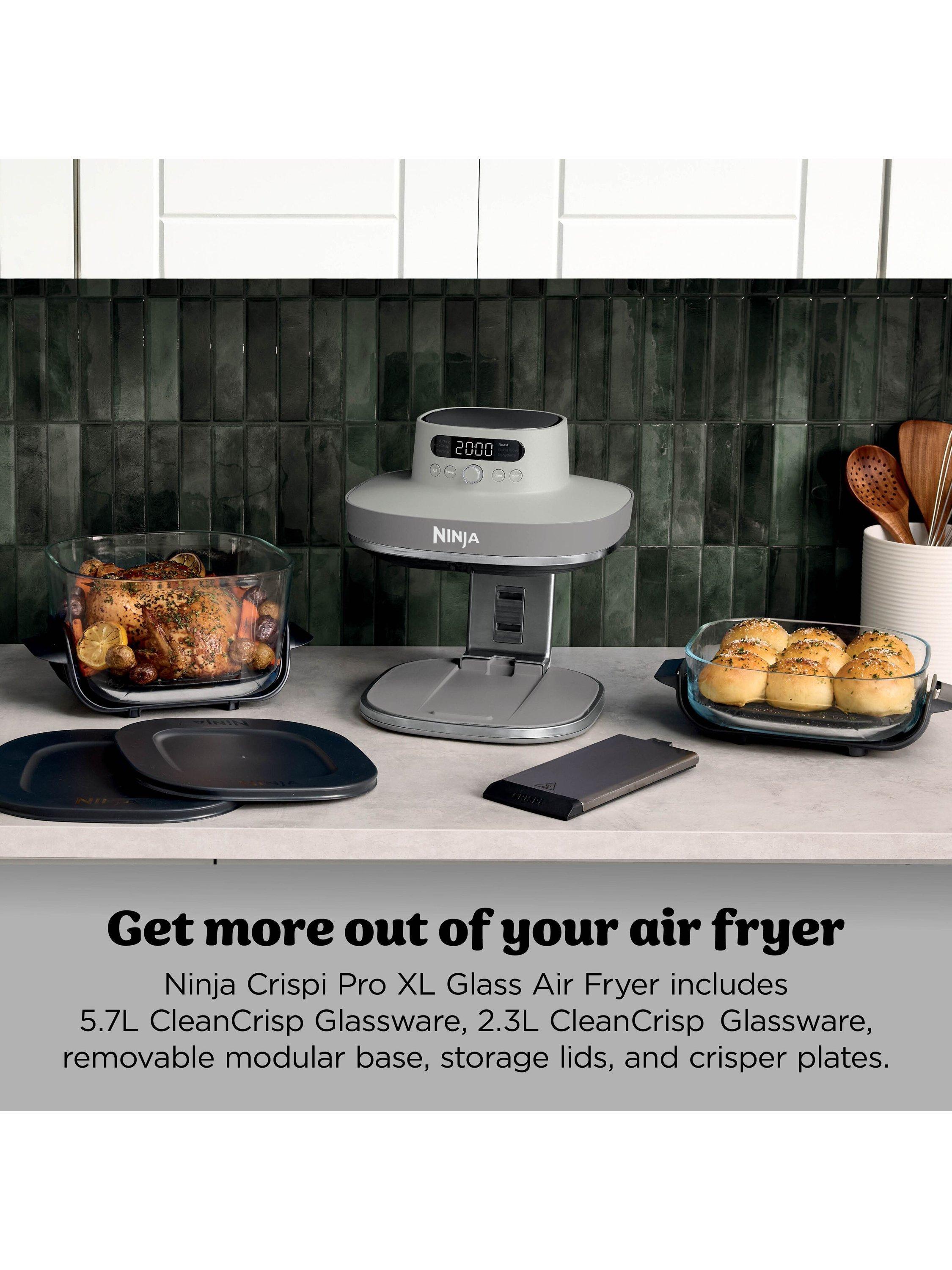 XL Crispi PRO XL Air Fryer, 5.7L