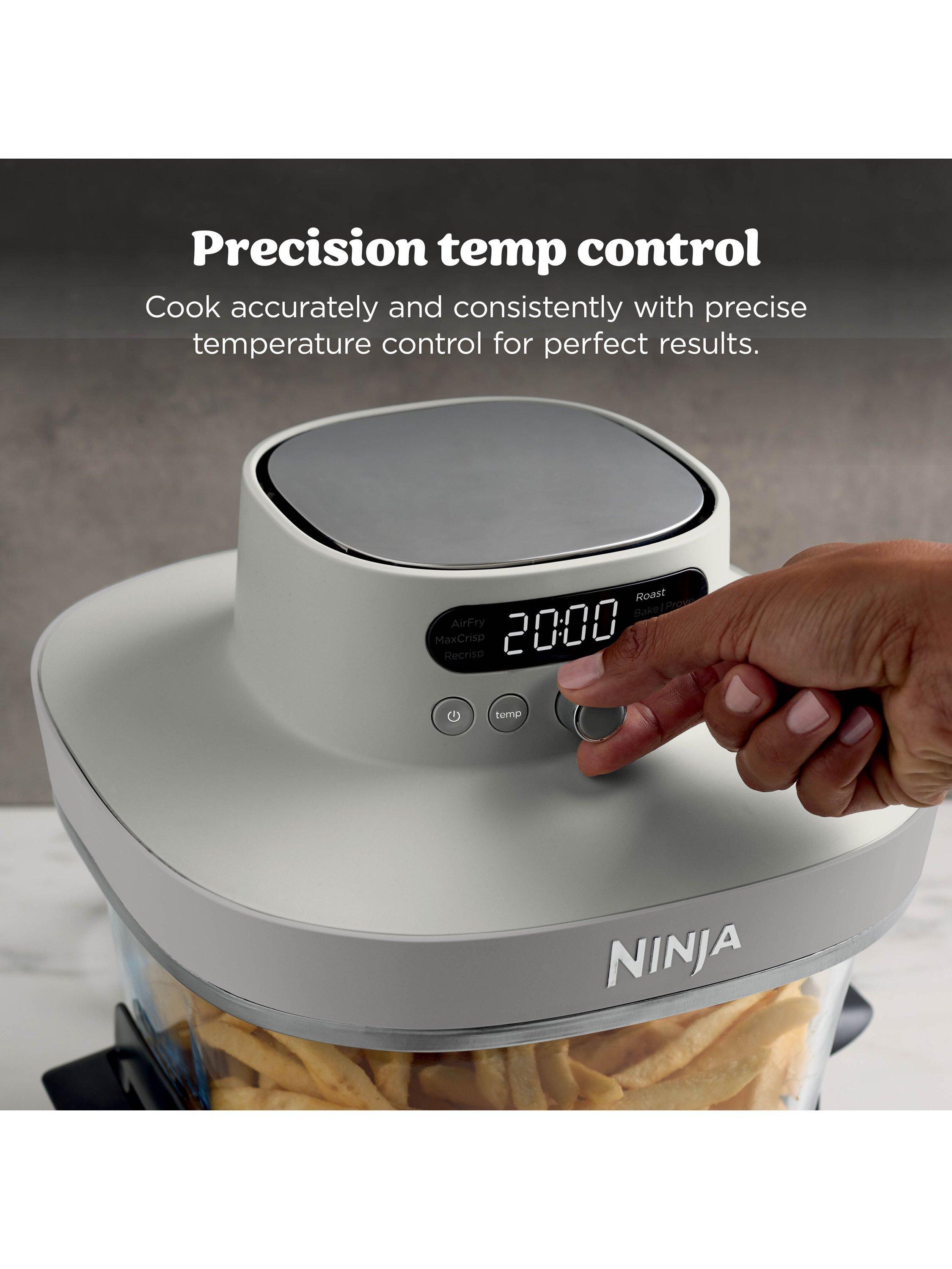 XL Crispi PRO XL Air Fryer, 5.7L