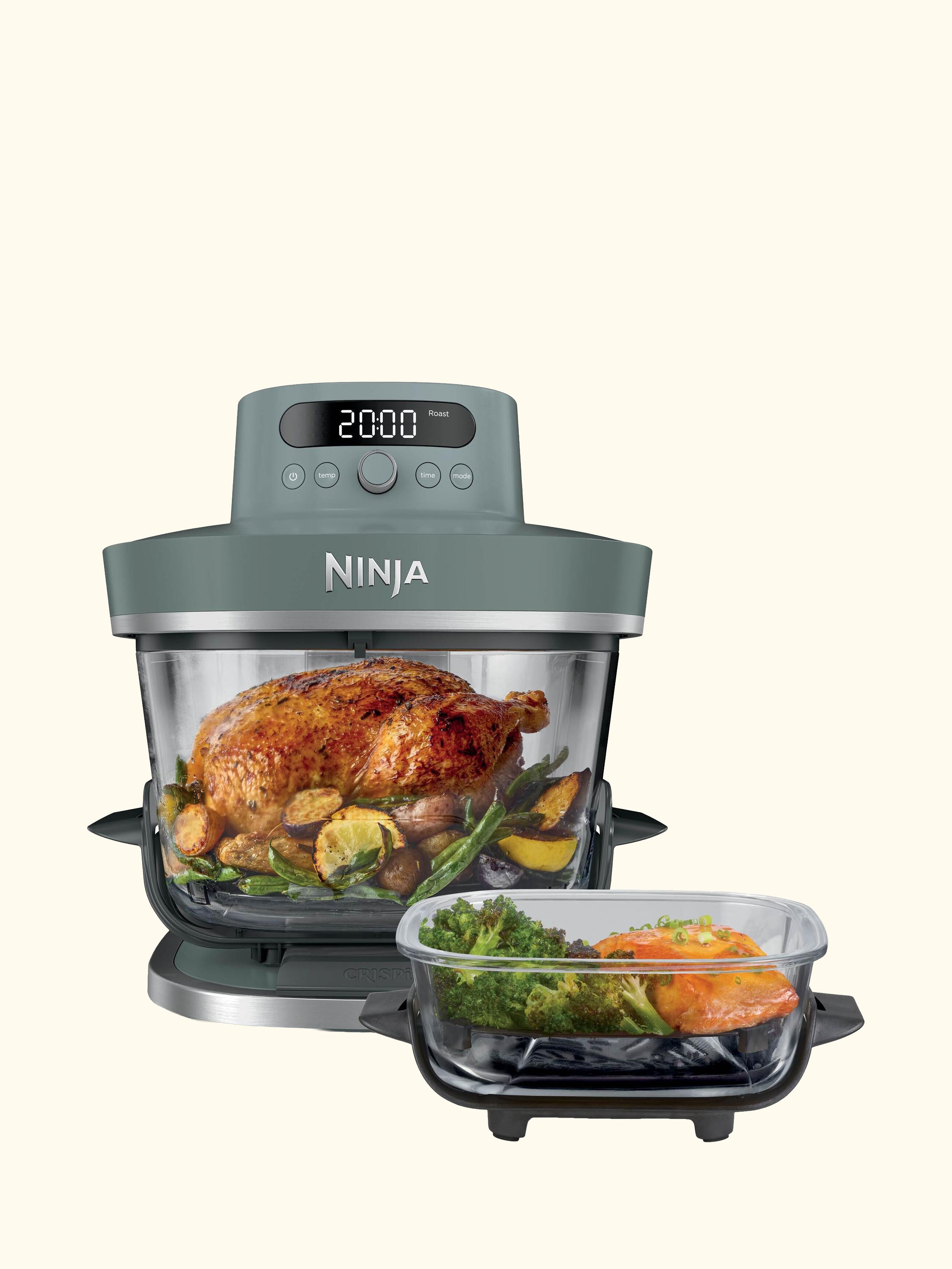 XL Crispi PRO XL Air Fryer, 5.7L