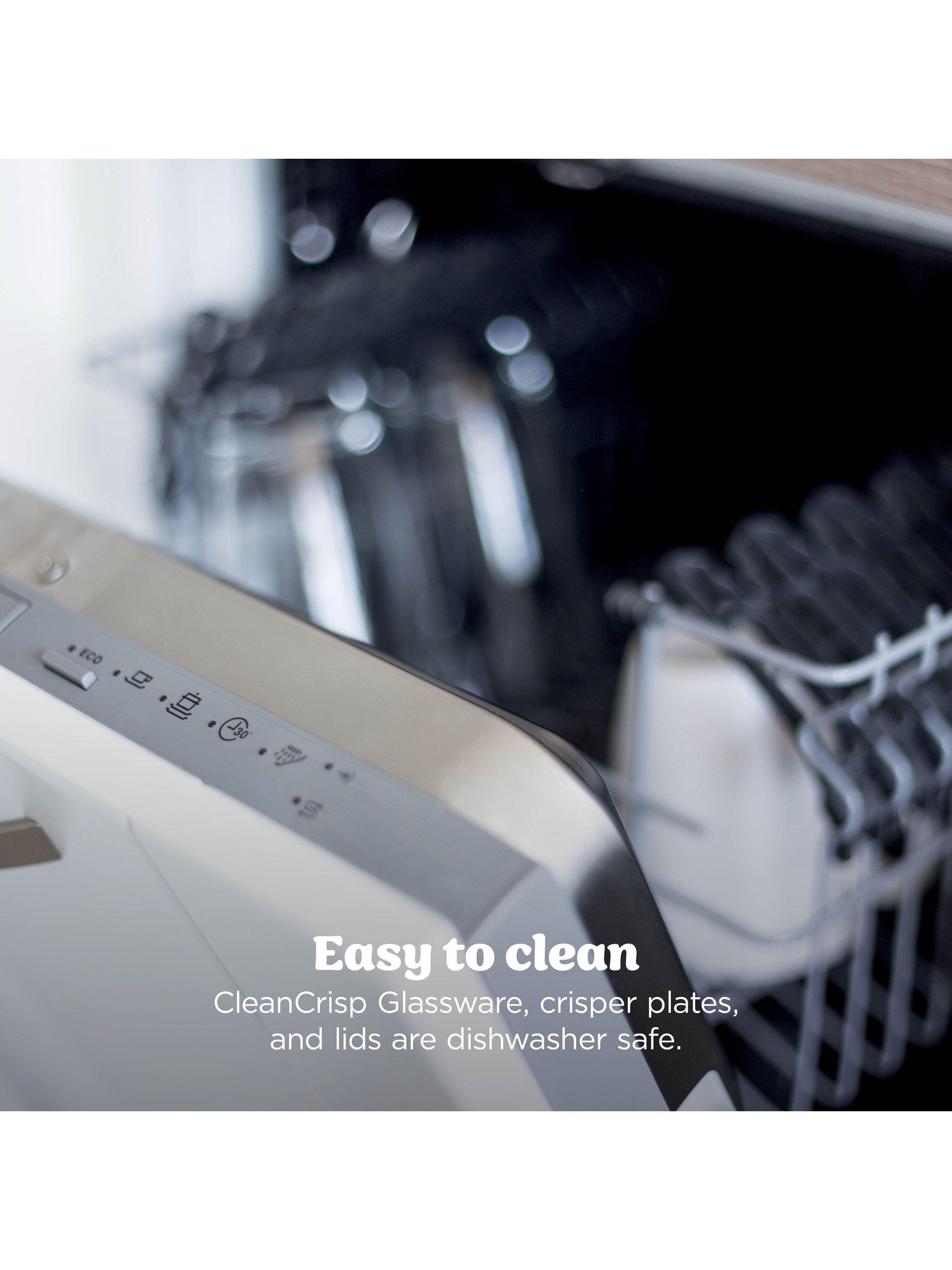XL Crispi PRO XL Air Fryer, 5.7L