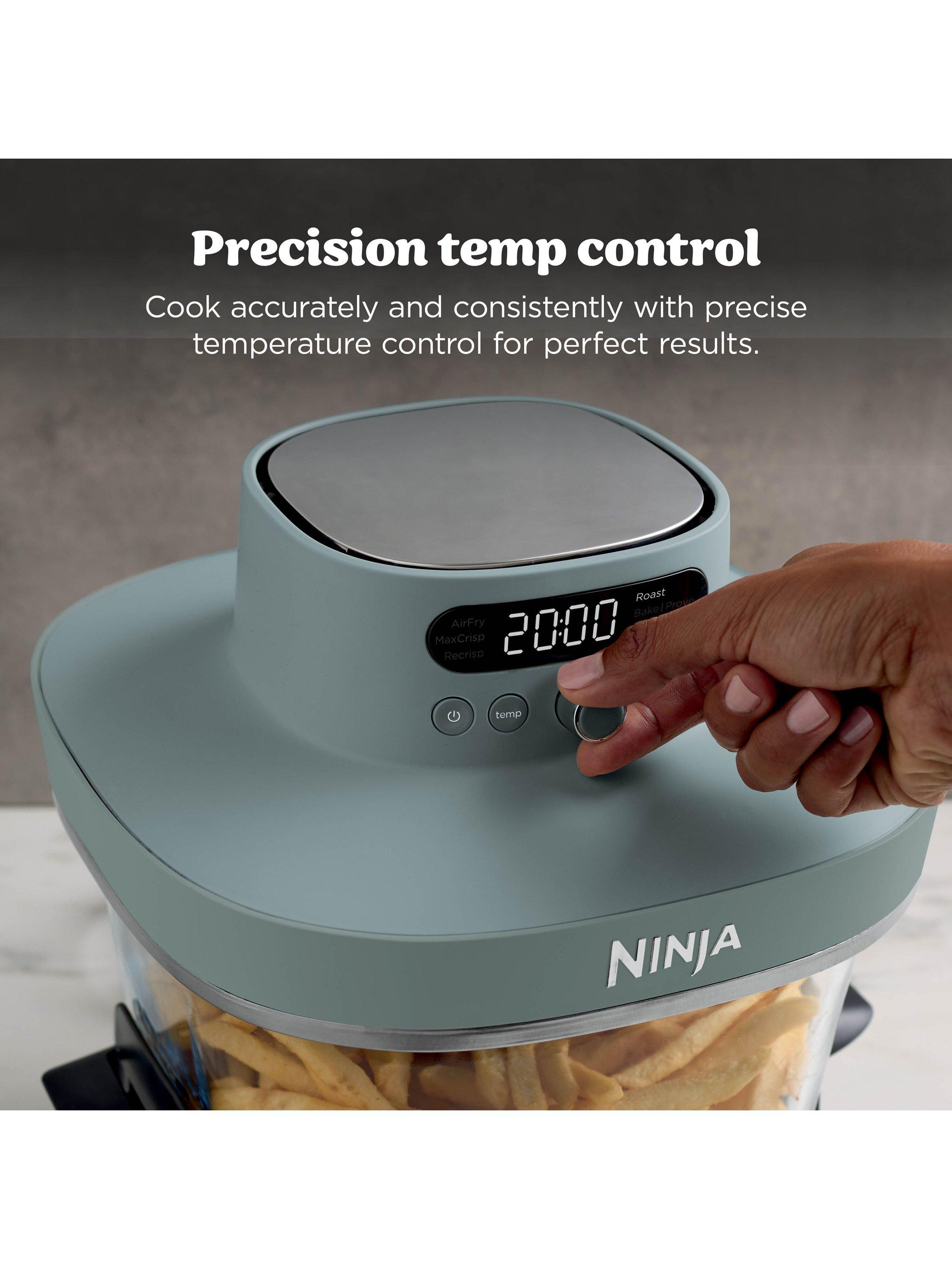 XL Crispi PRO XL Air Fryer, 5.7L