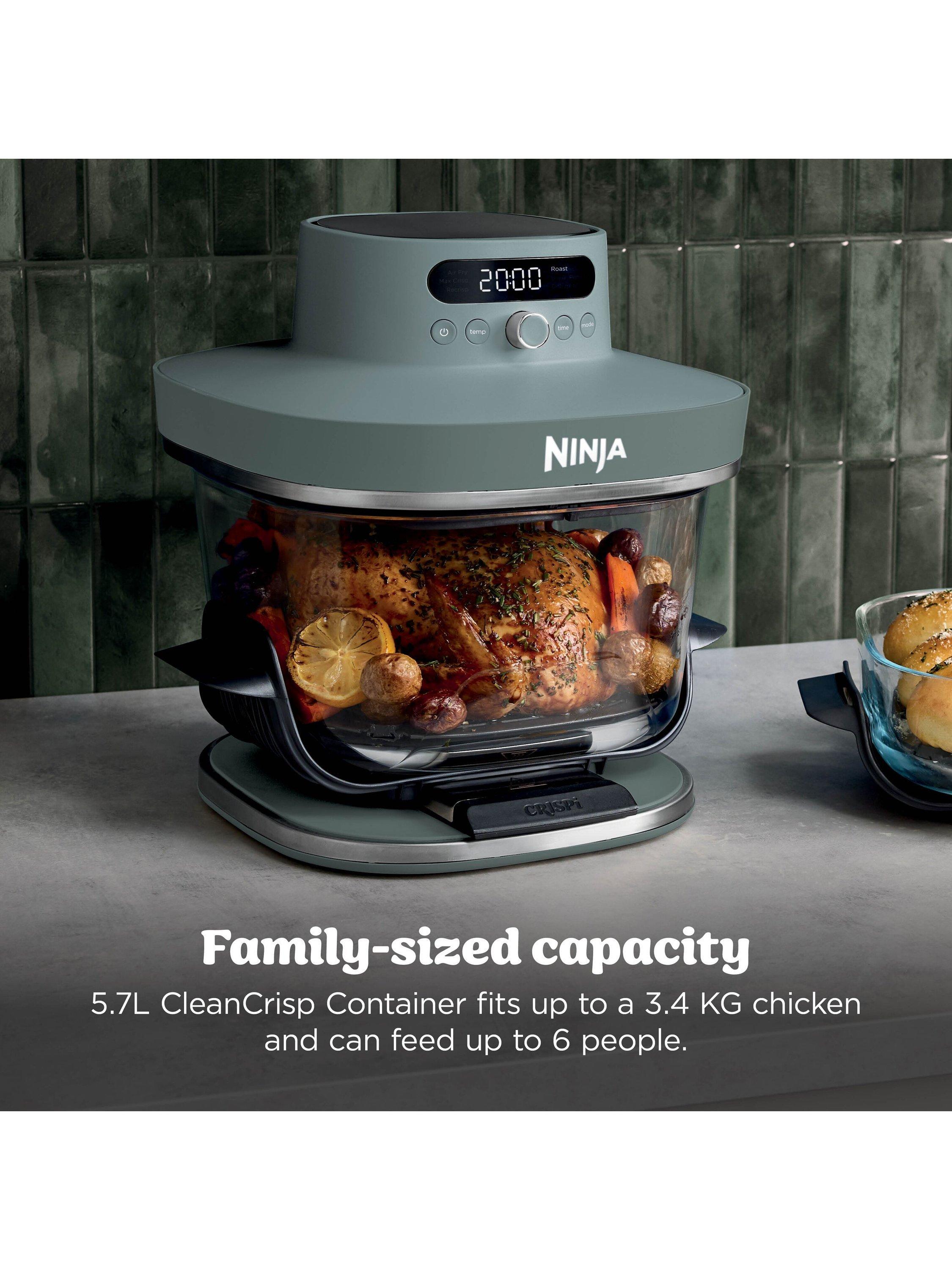 XL Crispi PRO XL Air Fryer, 5.7L