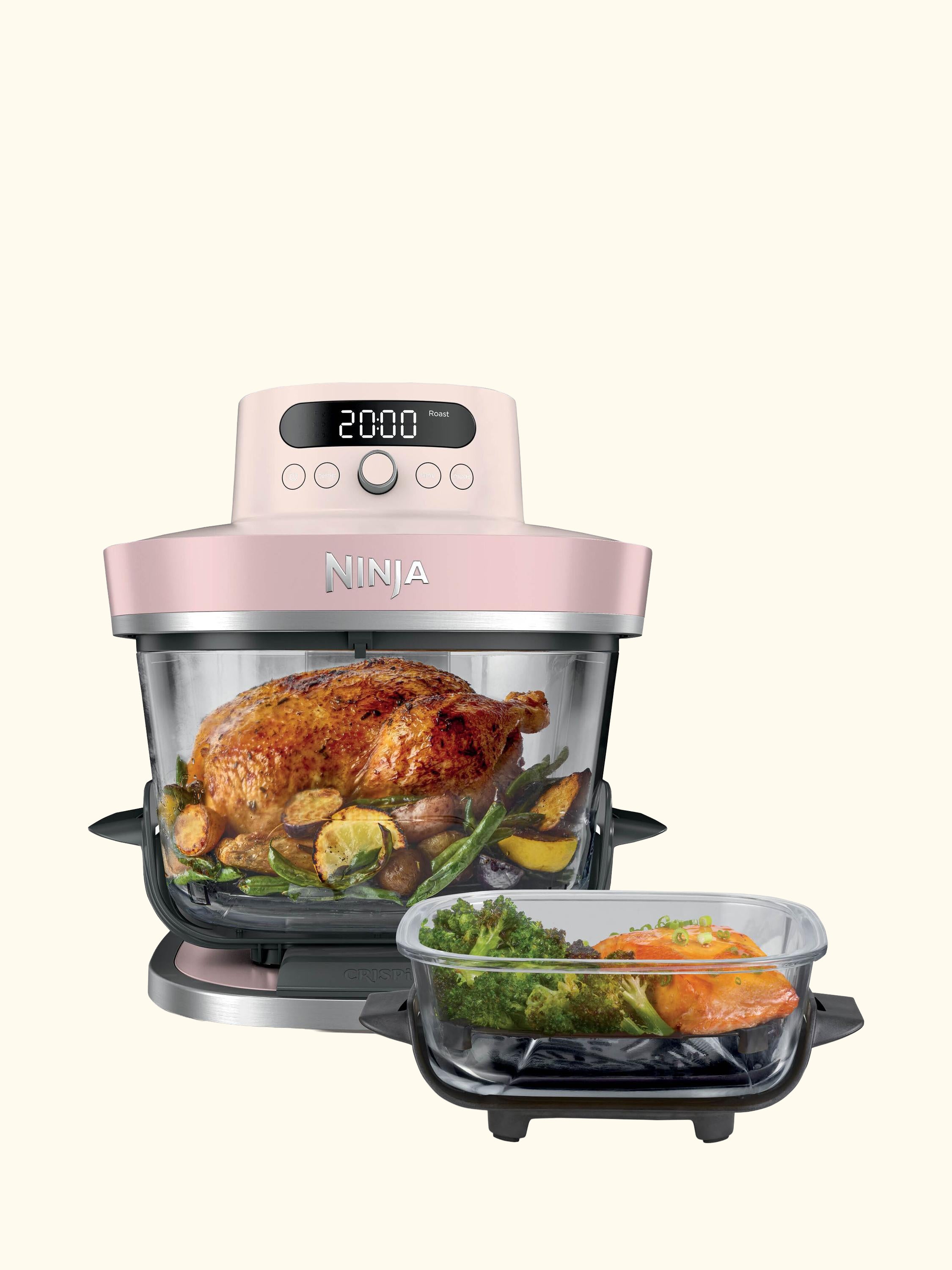 XL Crispi PRO XL Air Fryer, 5.7L