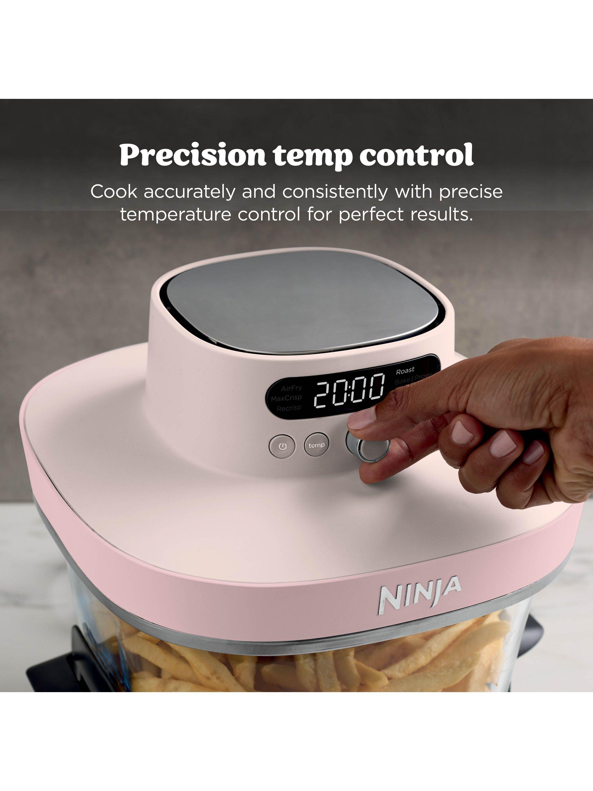 XL Crispi PRO XL Air Fryer, 5.7L