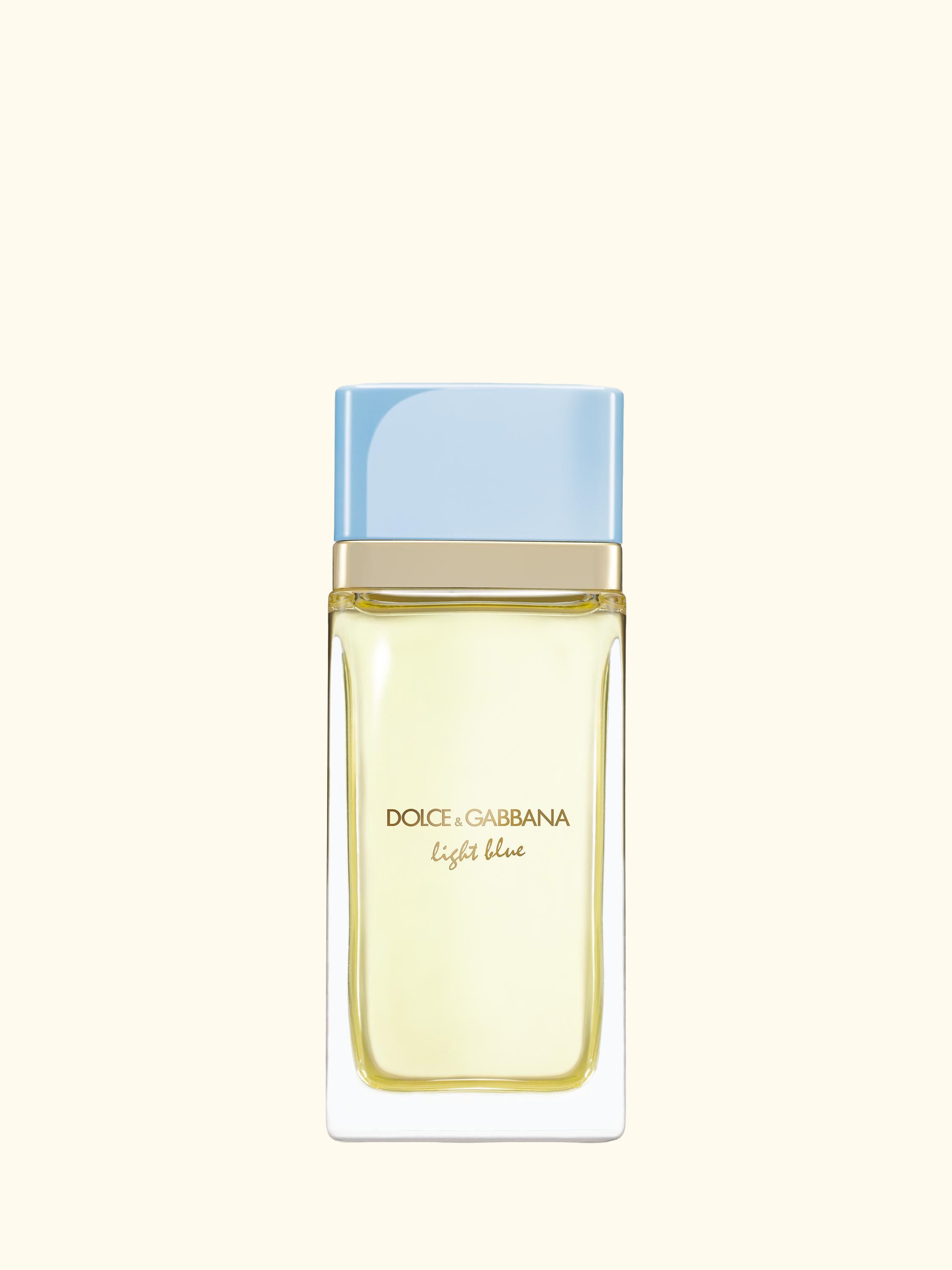 Light Blue Eau de Parfum