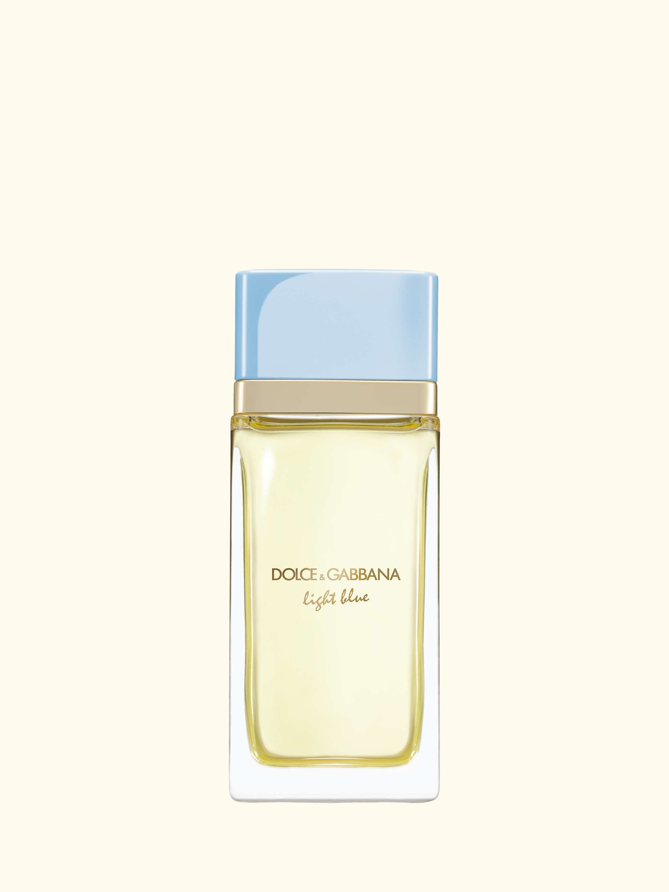 Light Blue Eau de Parfum
