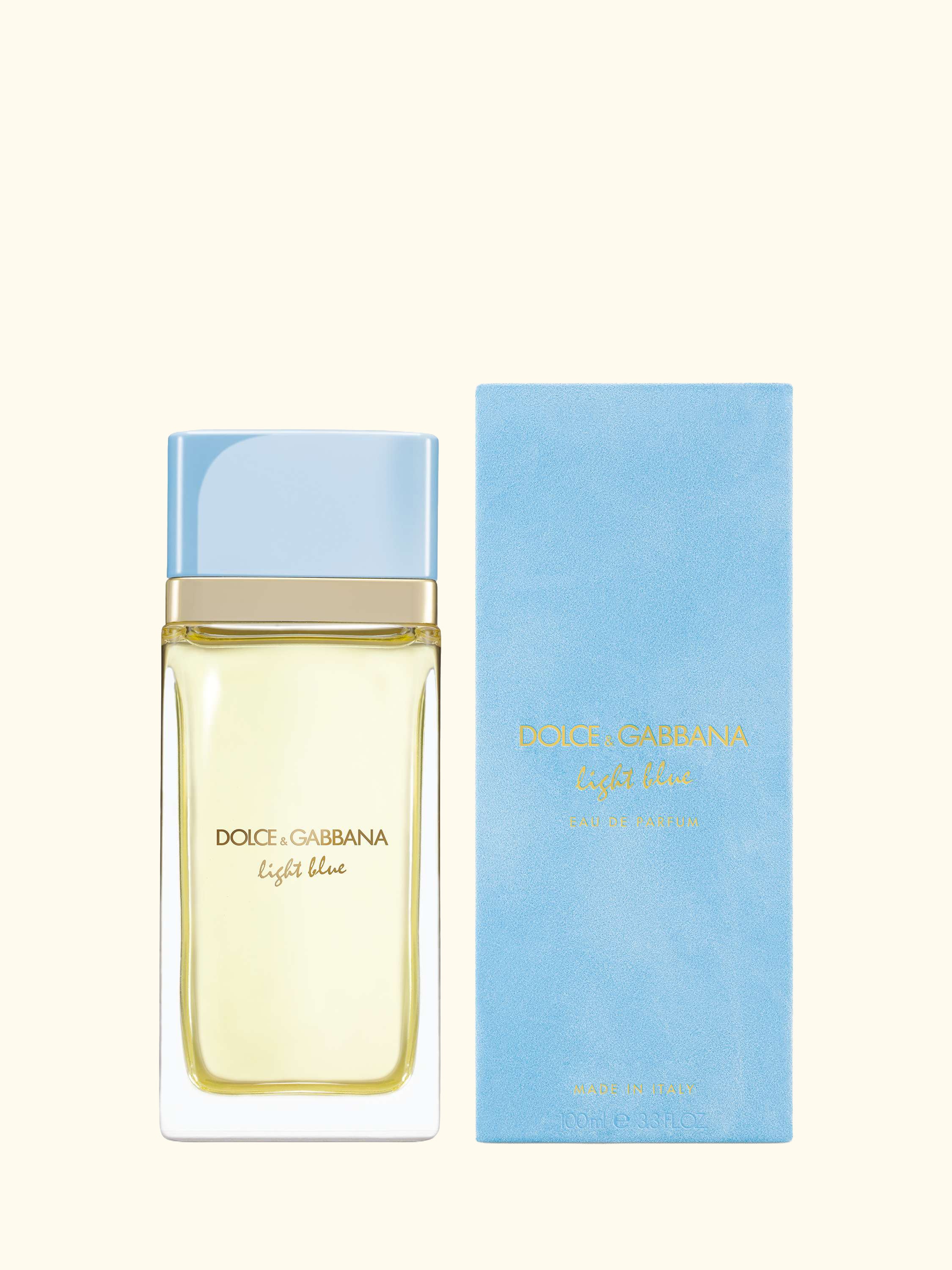 Light Blue Eau de Parfum