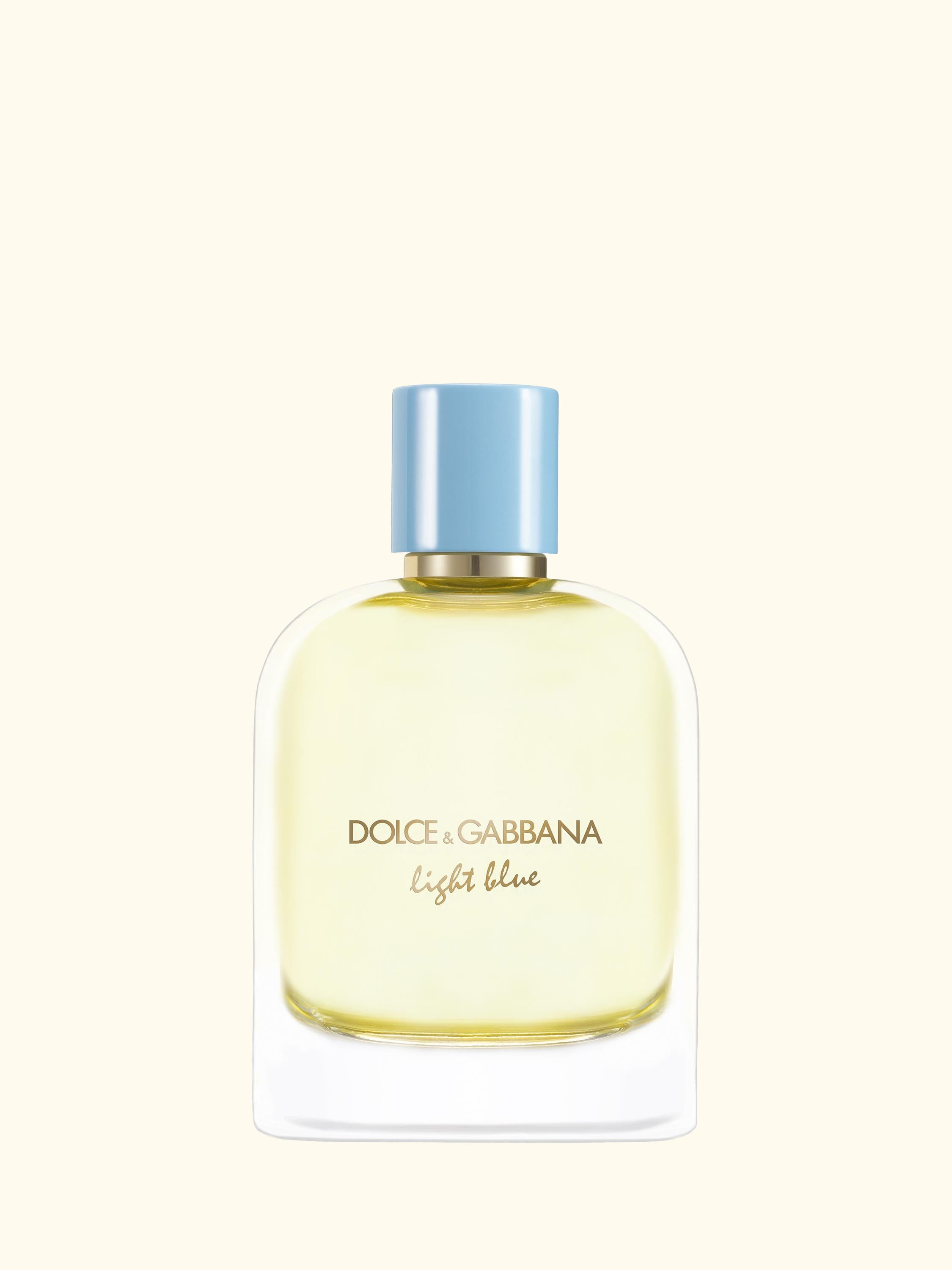 Light Blue Pour Homme Eau de Parfum