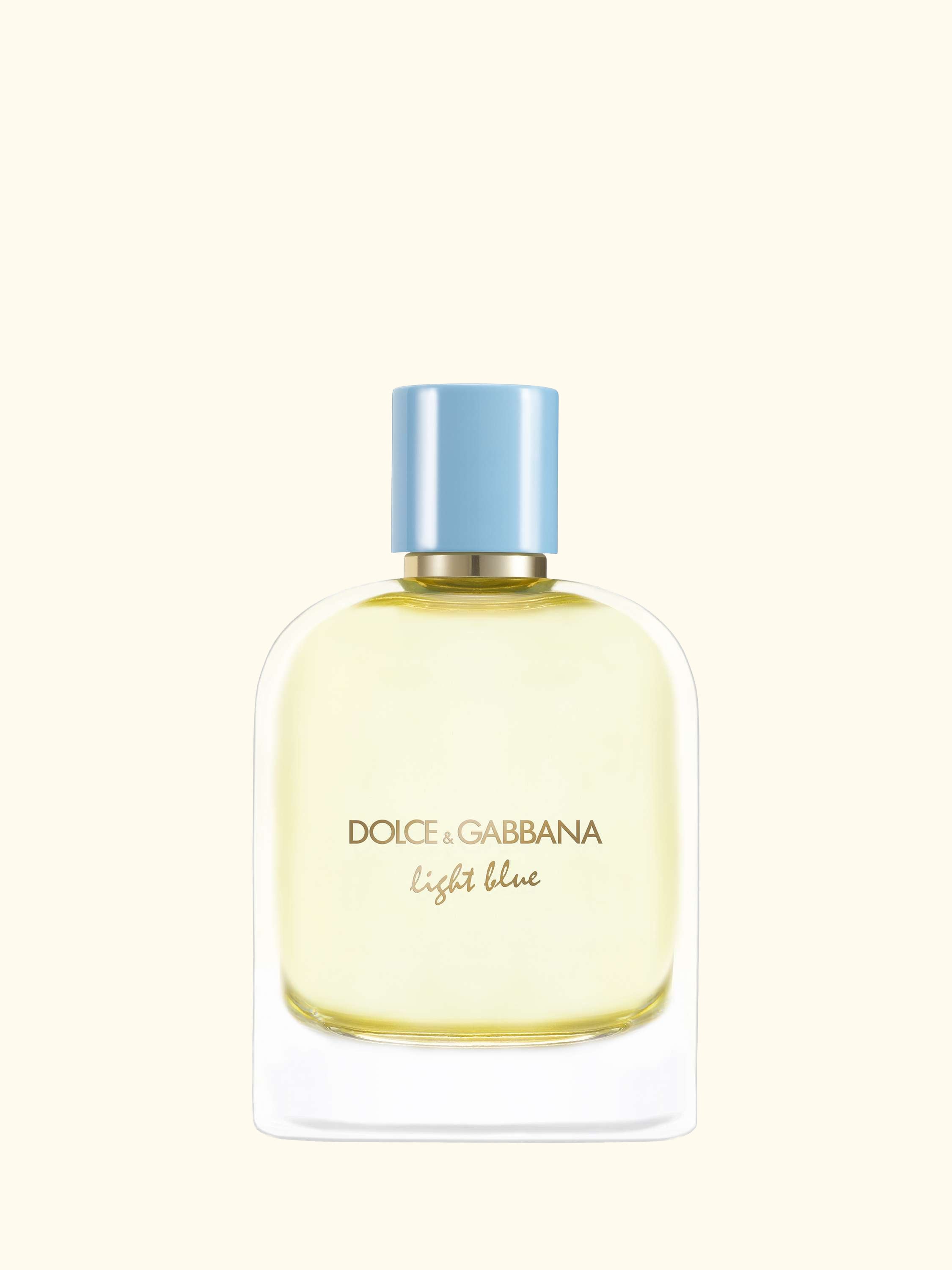 Light Blue Pour Homme Eau de Parfum