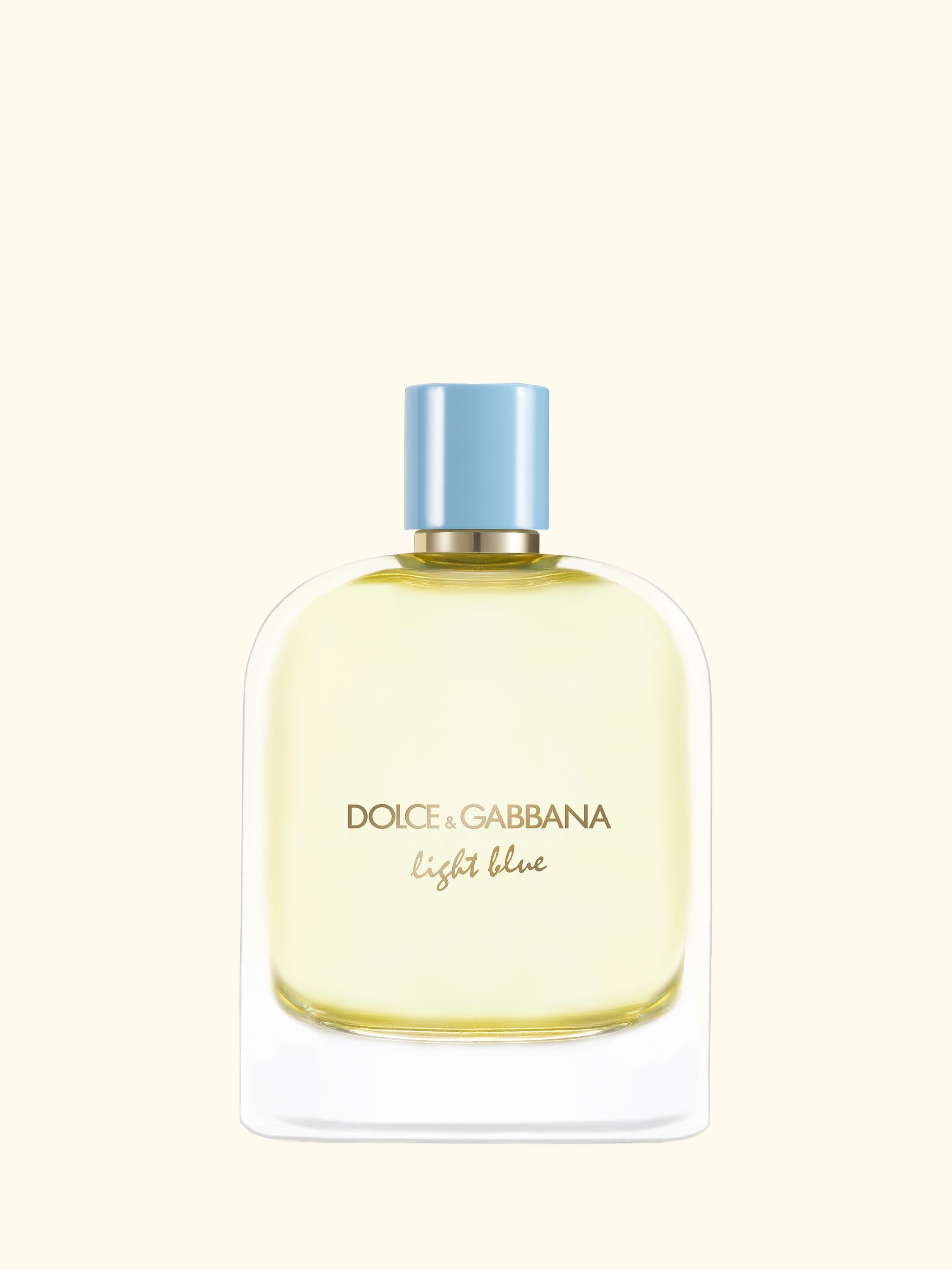 Light Blue Pour Homme Eau de Parfum