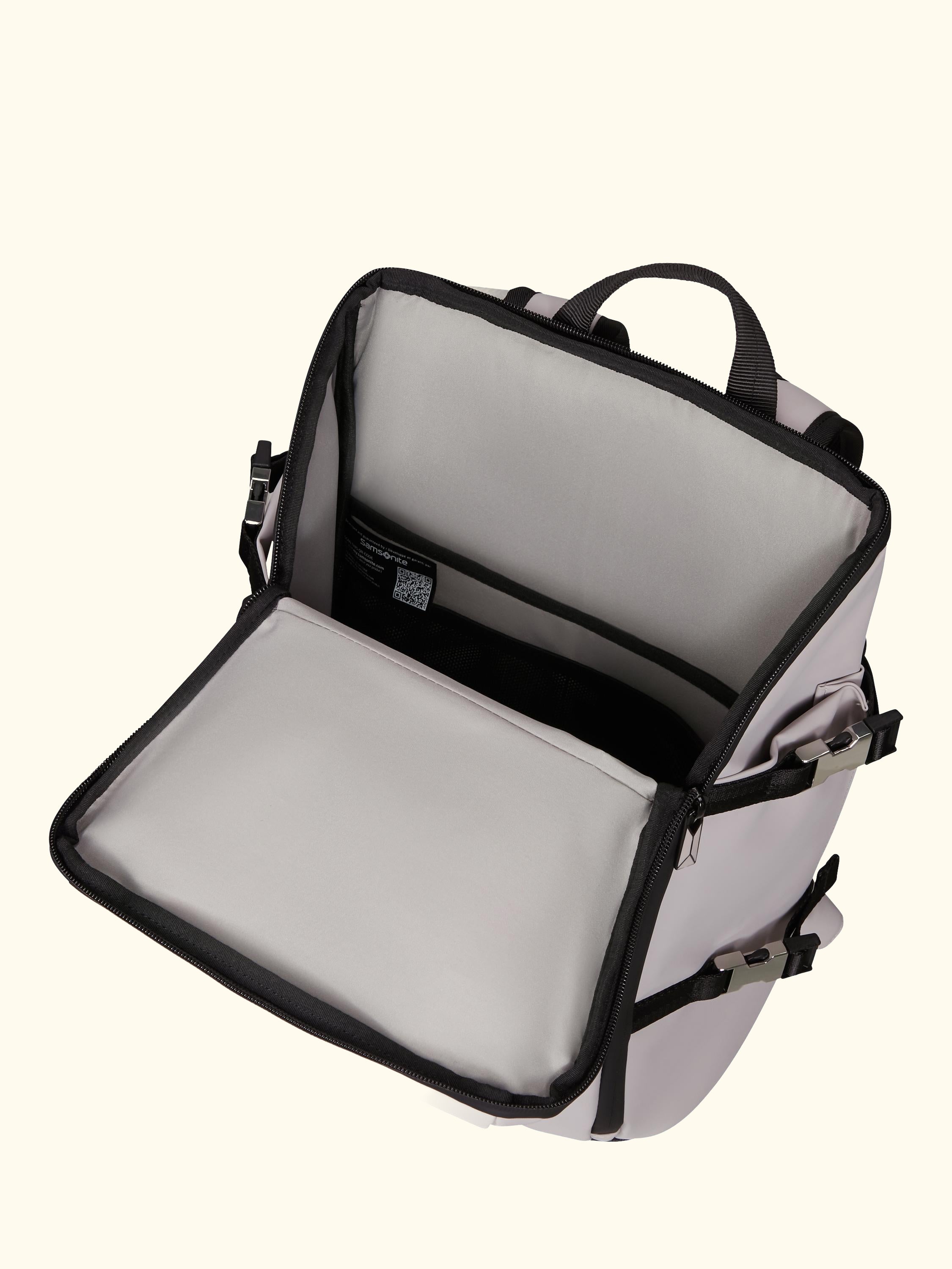 Glam-Go Laptop Backpack, 15L
