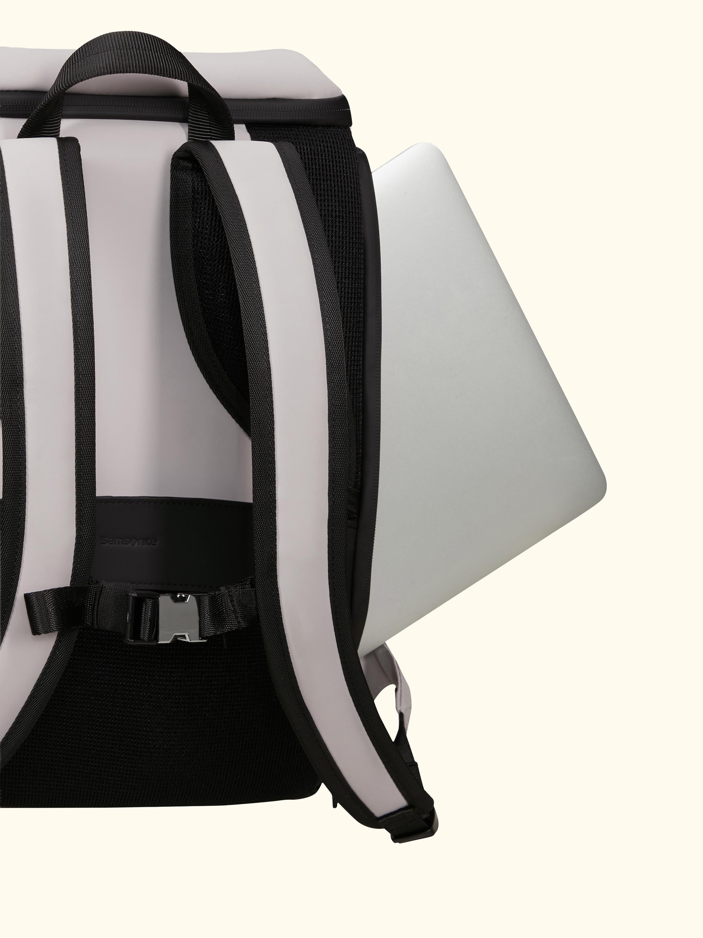 Glam-Go Laptop Backpack, 15L