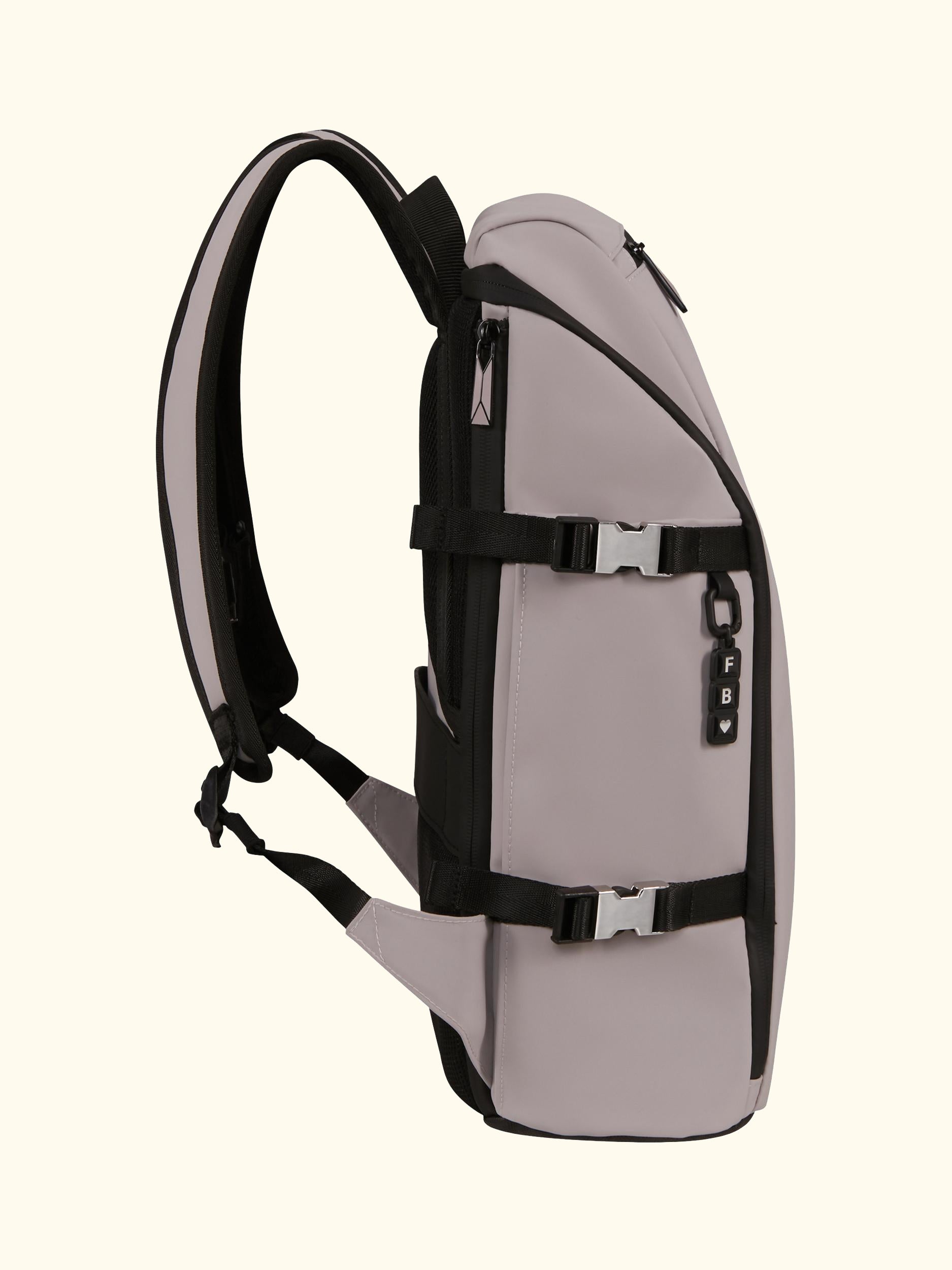 Glam-Go Laptop Backpack, 15L
