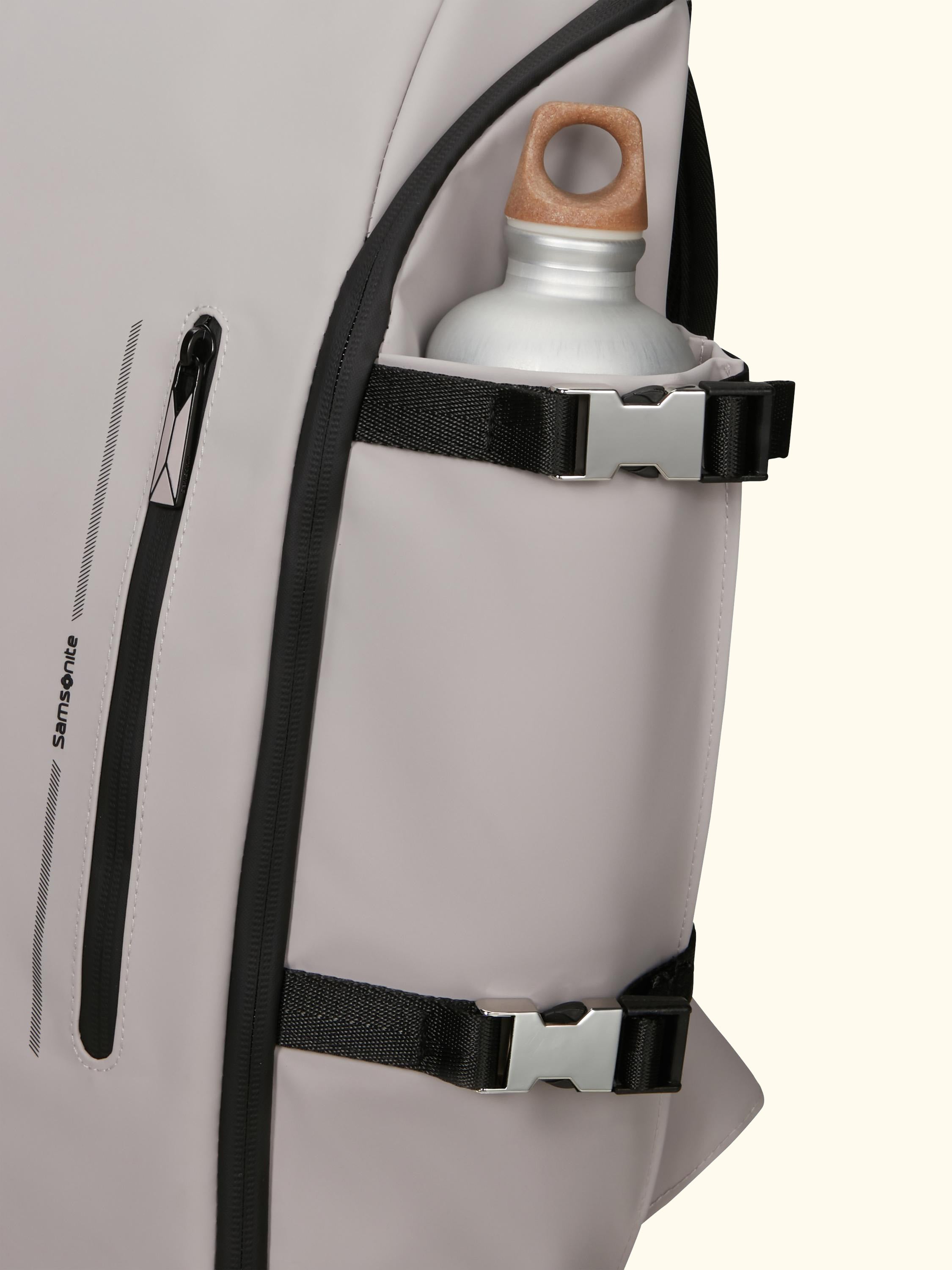 Glam-Go Laptop Backpack, 15L