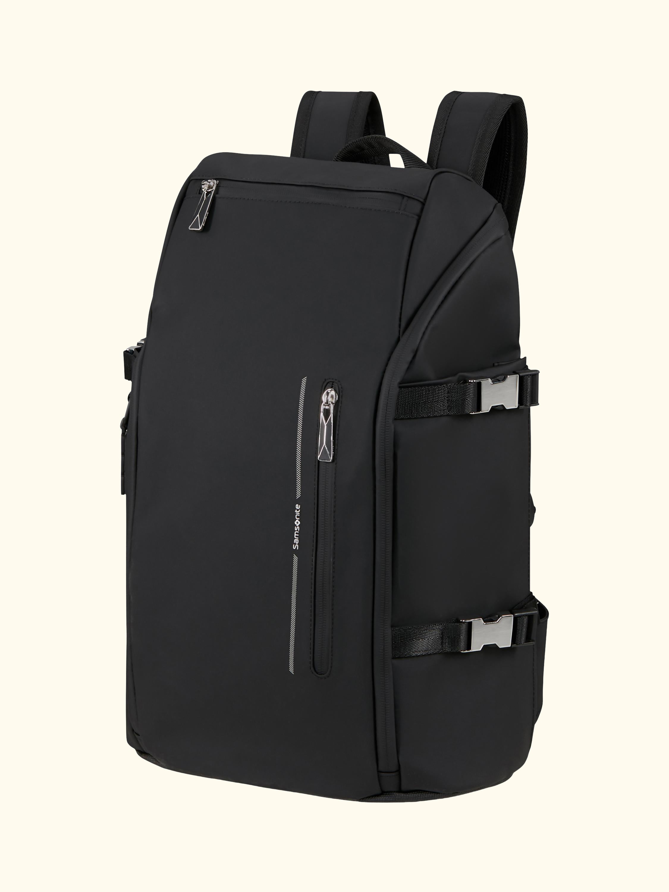 Glam-Go Laptop Backpack, 15L