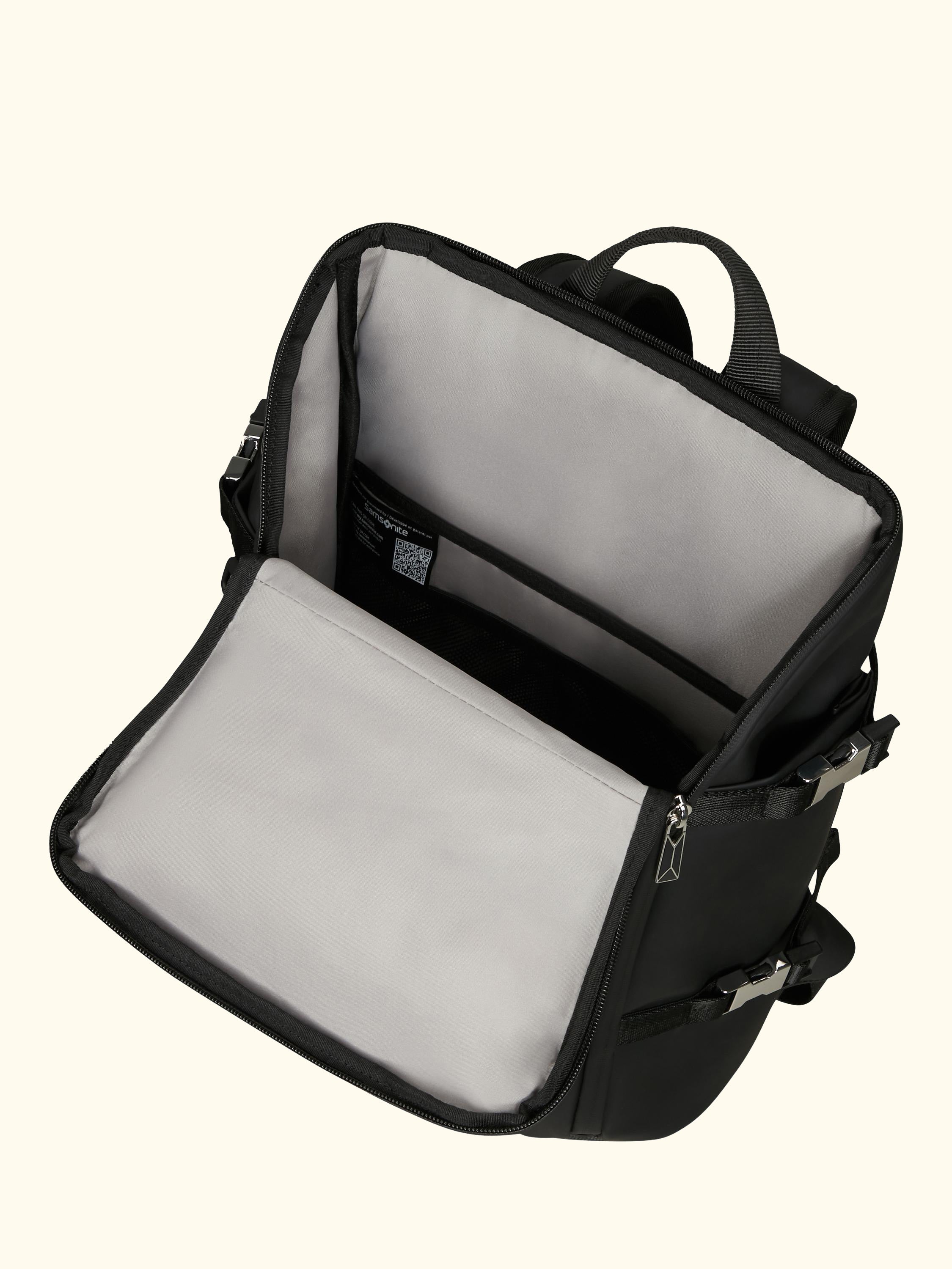 Glam-Go Laptop Backpack, 15L